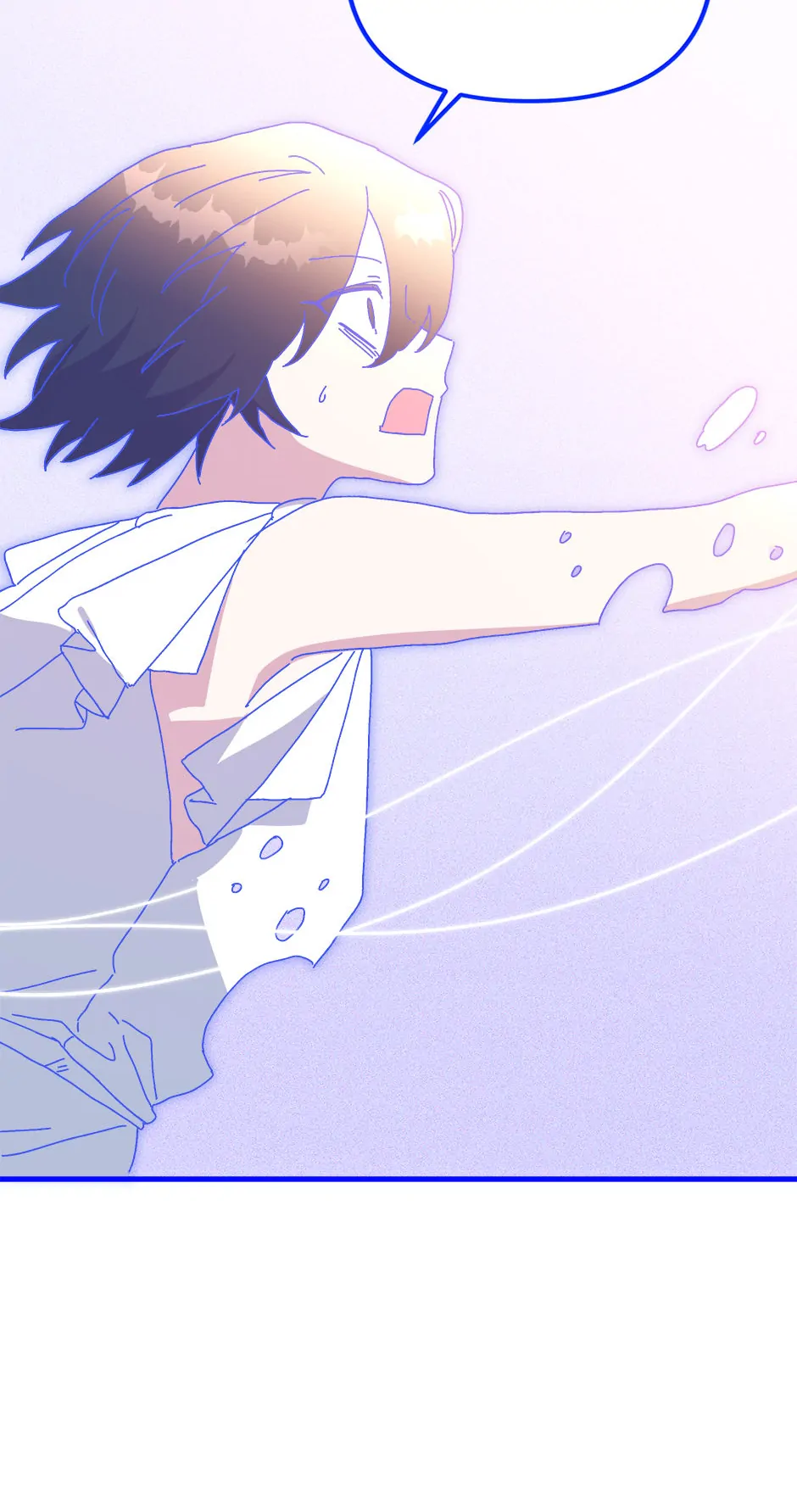 The Princess Pretends To Be Crazy Chapter 149 - Page 60