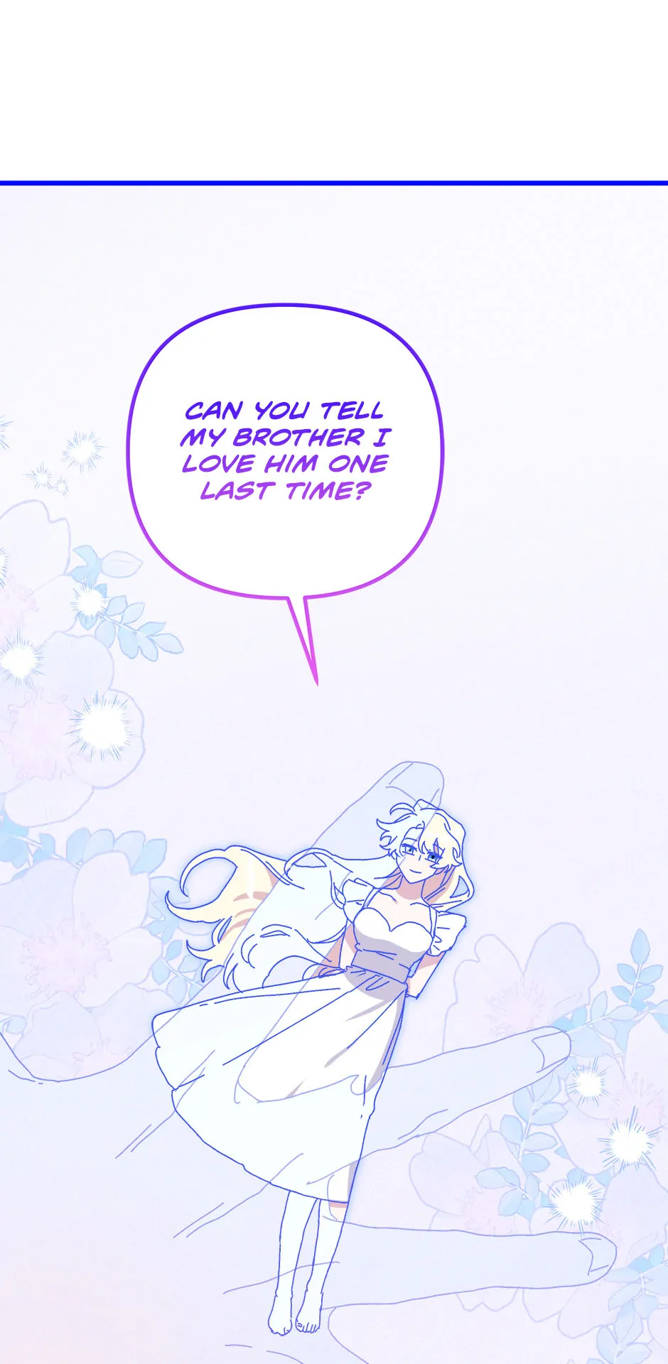 The Princess Pretends To Be Crazy Chapter 149 - Page 61