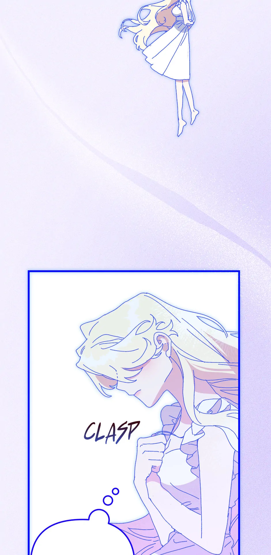 The Princess Pretends To Be Crazy Chapter 149 - Page 64