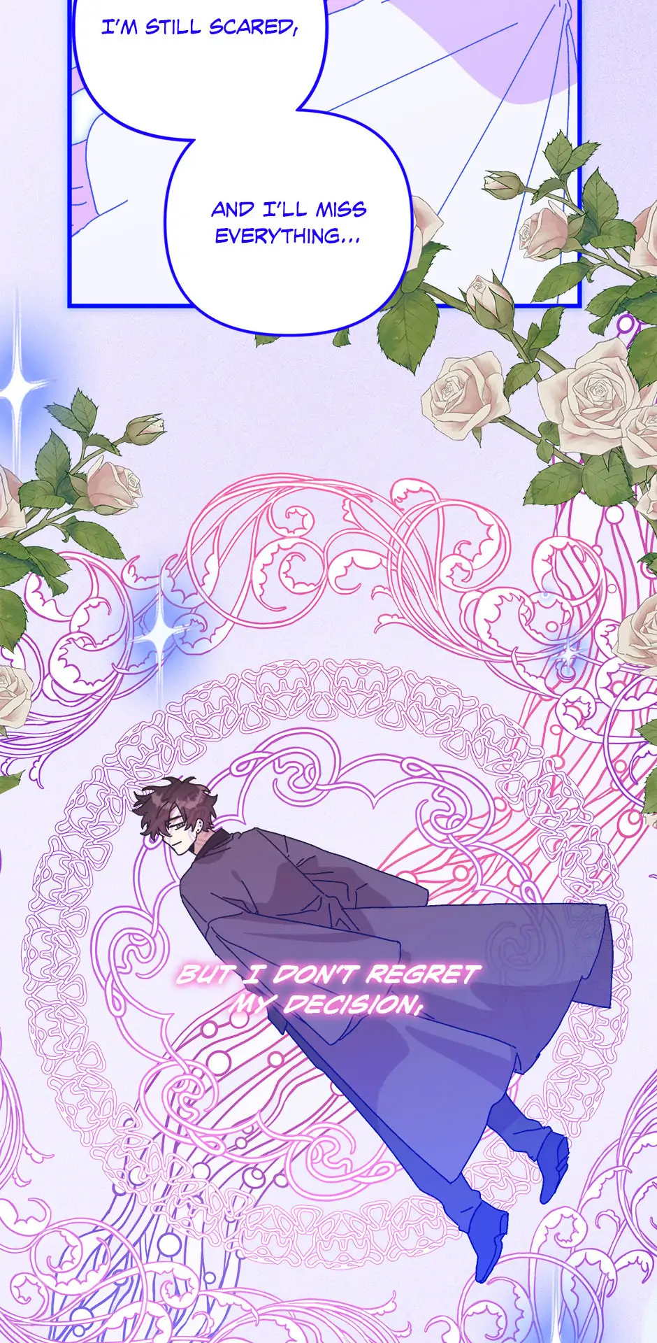 The Princess Pretends To Be Crazy Chapter 149 - Page 65