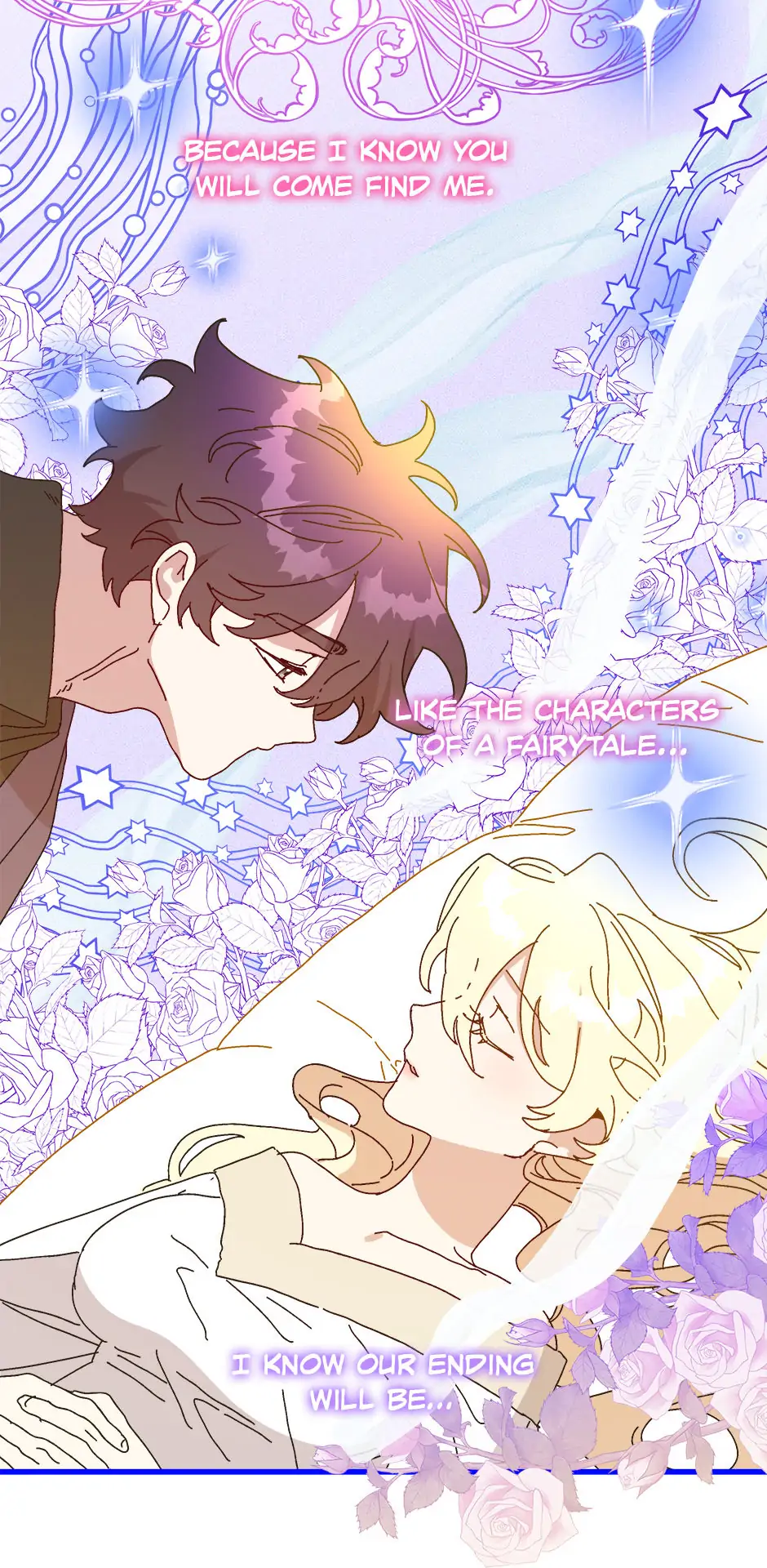 The Princess Pretends To Be Crazy Chapter 149 - Page 66