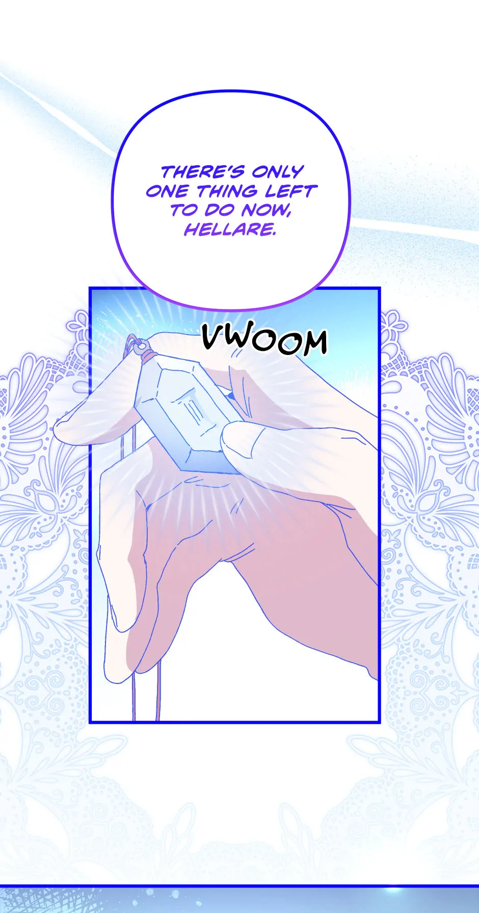 The Princess Pretends To Be Crazy Chapter 149 - Page 67