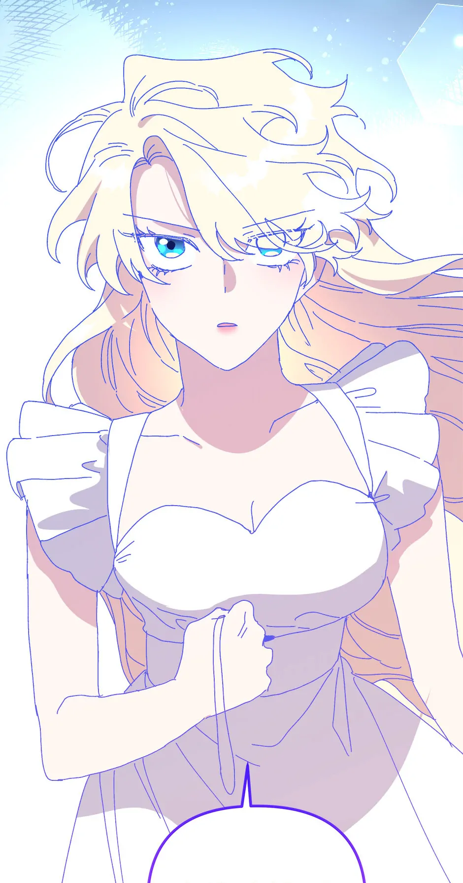 The Princess Pretends To Be Crazy Chapter 149 - Page 68