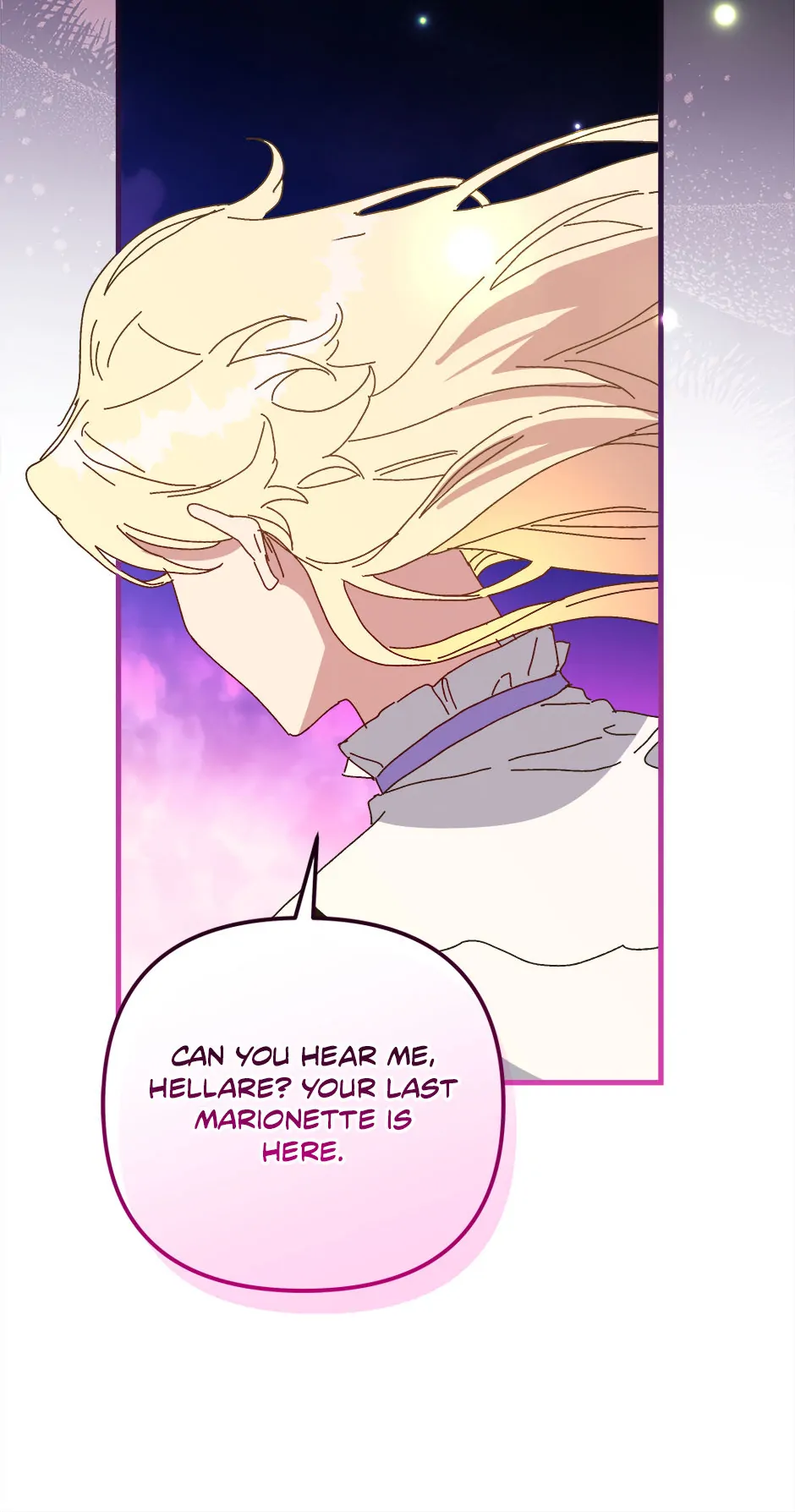 The Princess Pretends To Be Crazy Chapter 149 - Page 72