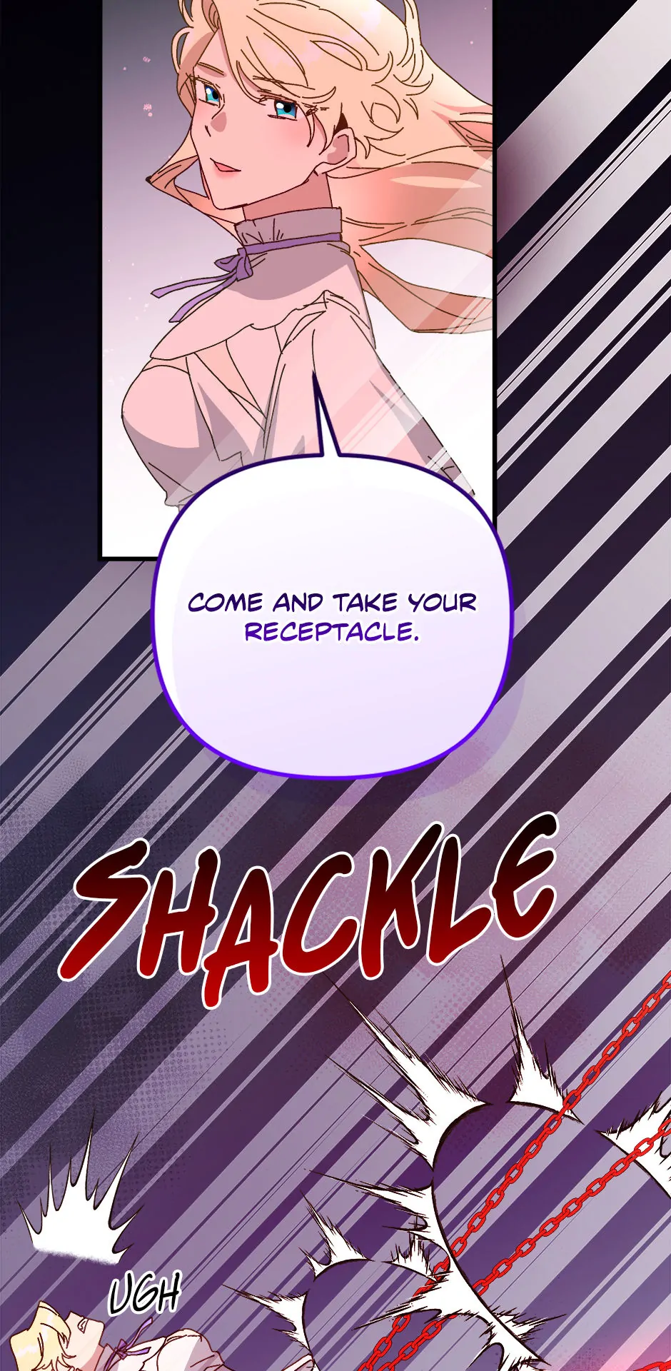 The Princess Pretends To Be Crazy Chapter 149 - Page 75