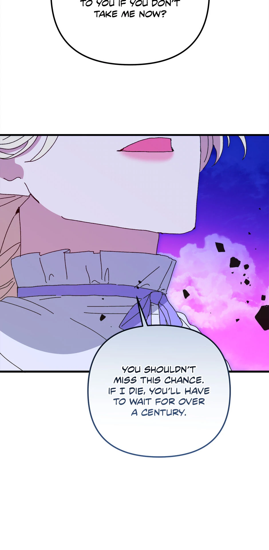 The Princess Pretends To Be Crazy Chapter 149 - Page 78