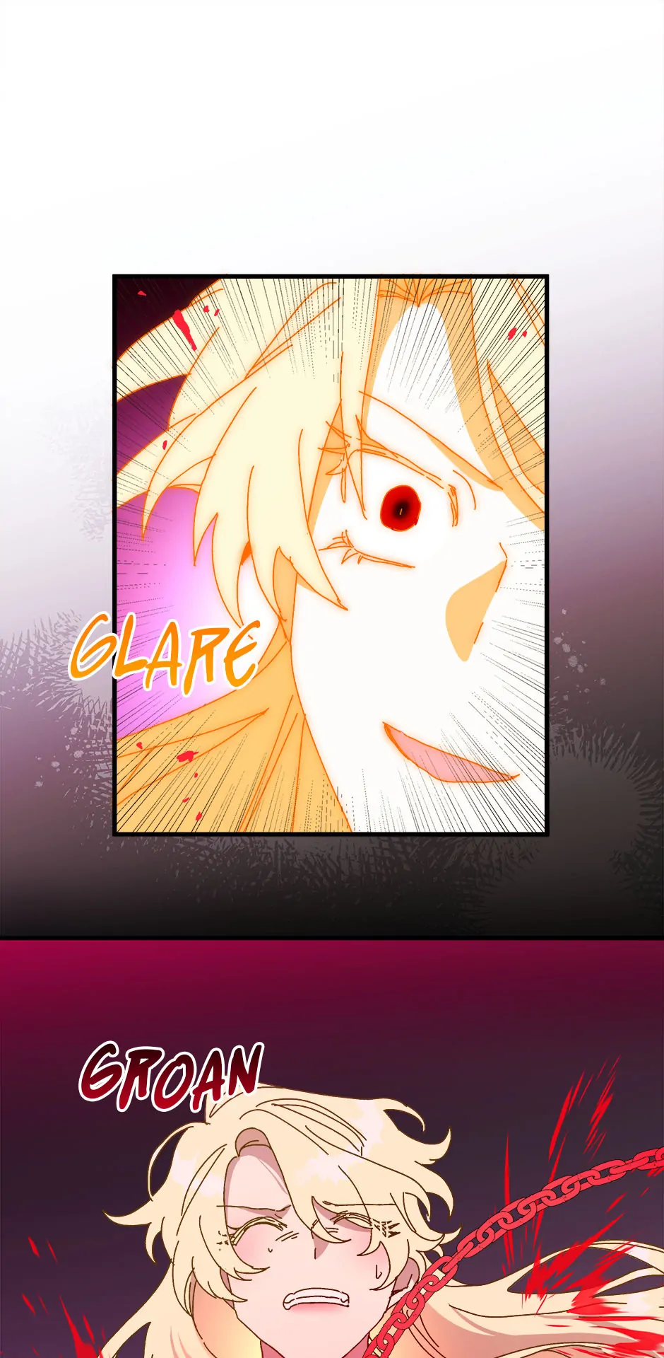 The Princess Pretends To Be Crazy Chapter 149 - Page 79