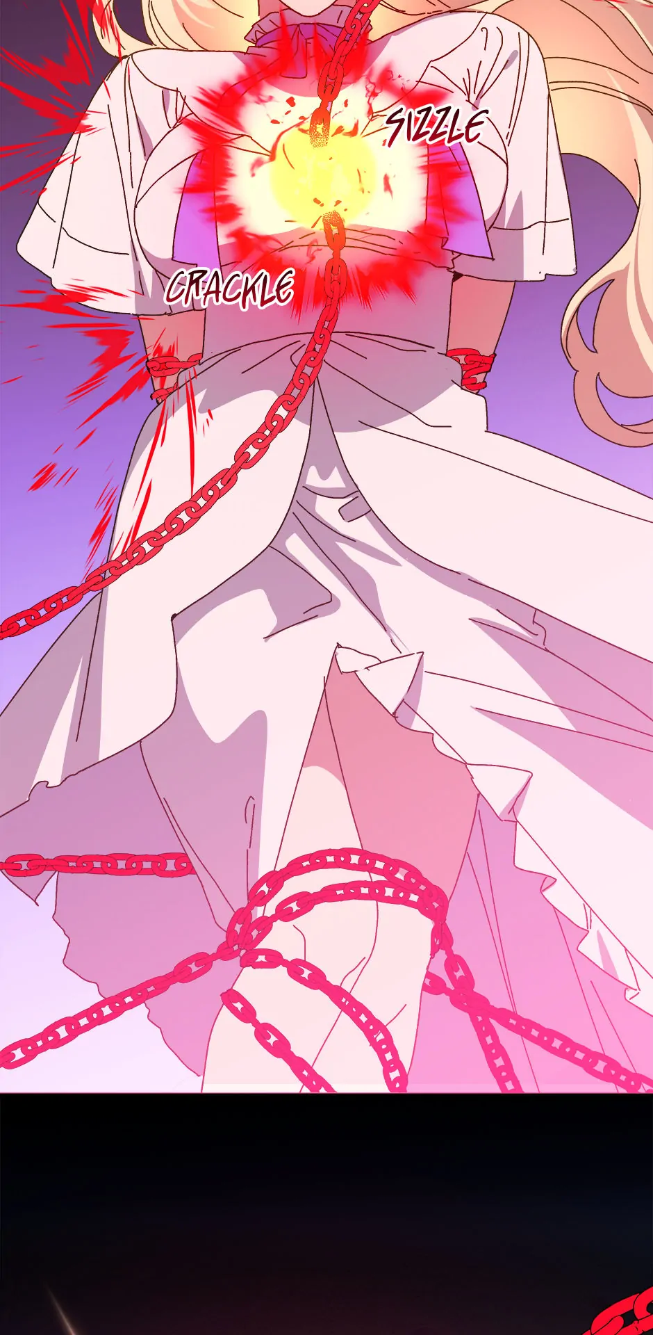 The Princess Pretends To Be Crazy Chapter 149 - Page 80