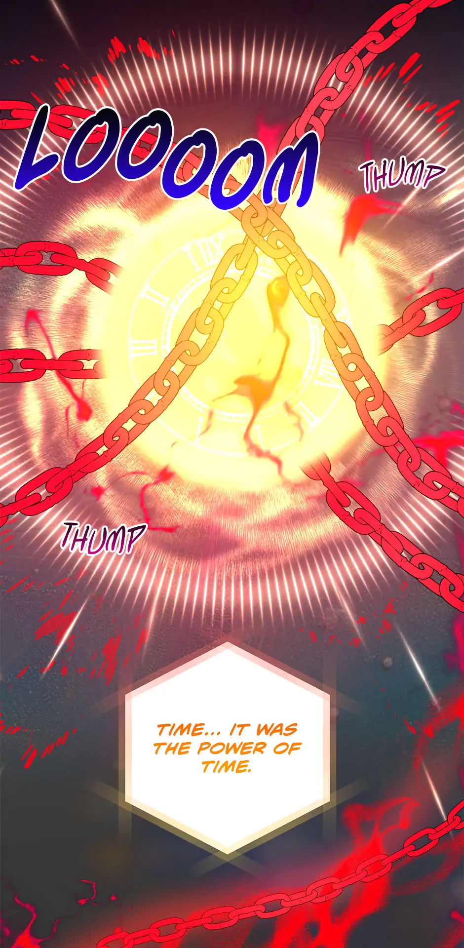 The Princess Pretends To Be Crazy Chapter 149 - Page 81