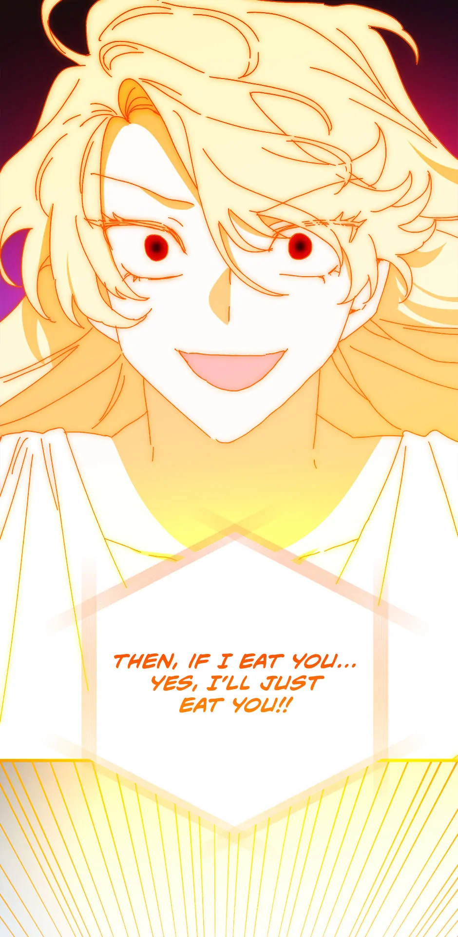 The Princess Pretends To Be Crazy Chapter 149 - Page 83