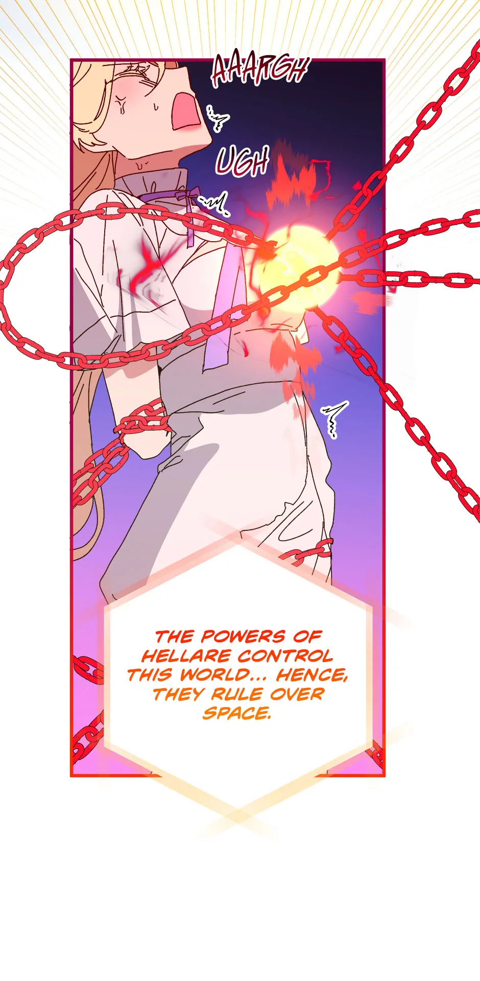 The Princess Pretends To Be Crazy Chapter 149 - Page 84