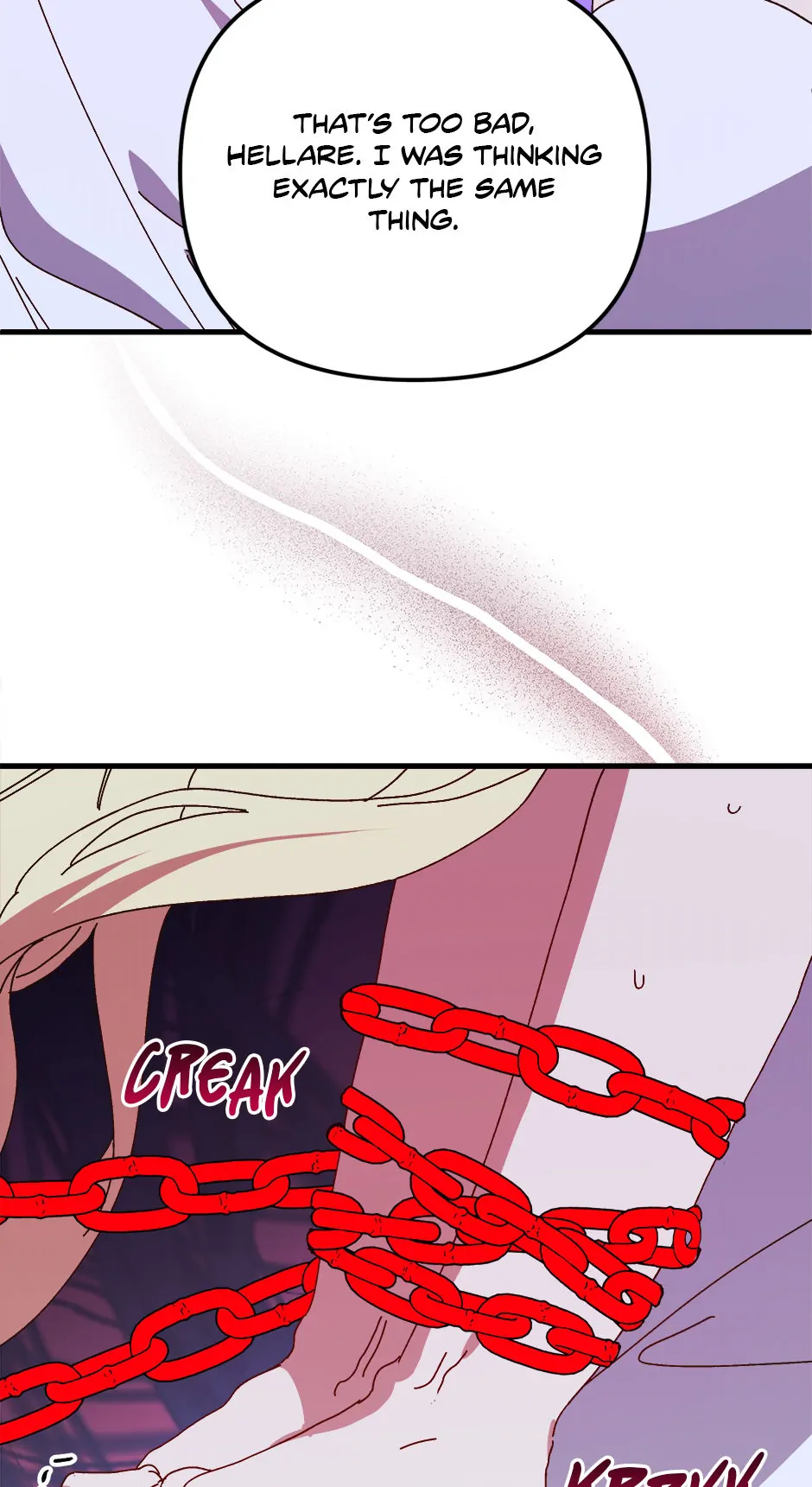 The Princess Pretends To Be Crazy Chapter 149 - Page 86