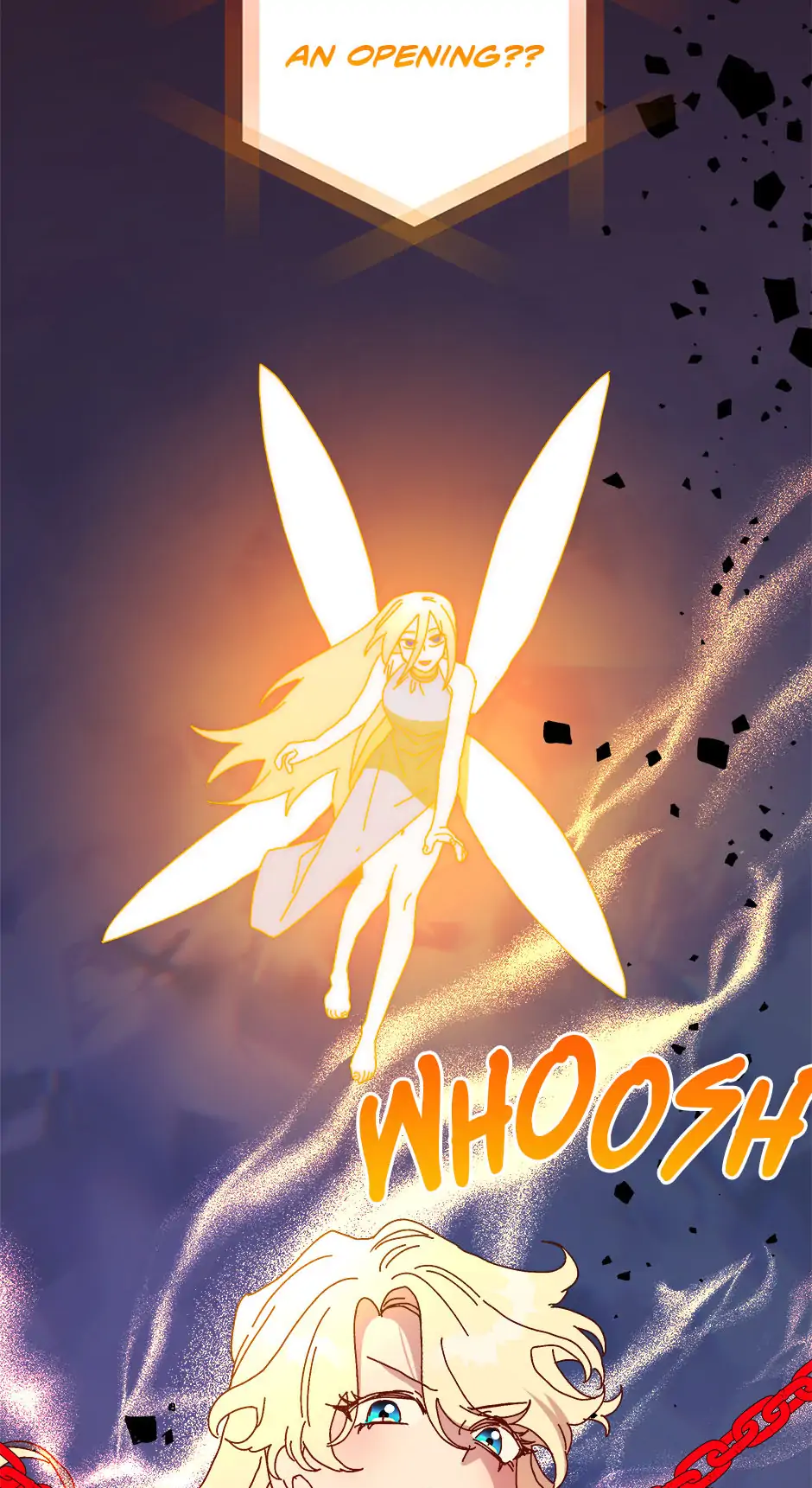 The Princess Pretends To Be Crazy Chapter 149 - Page 88