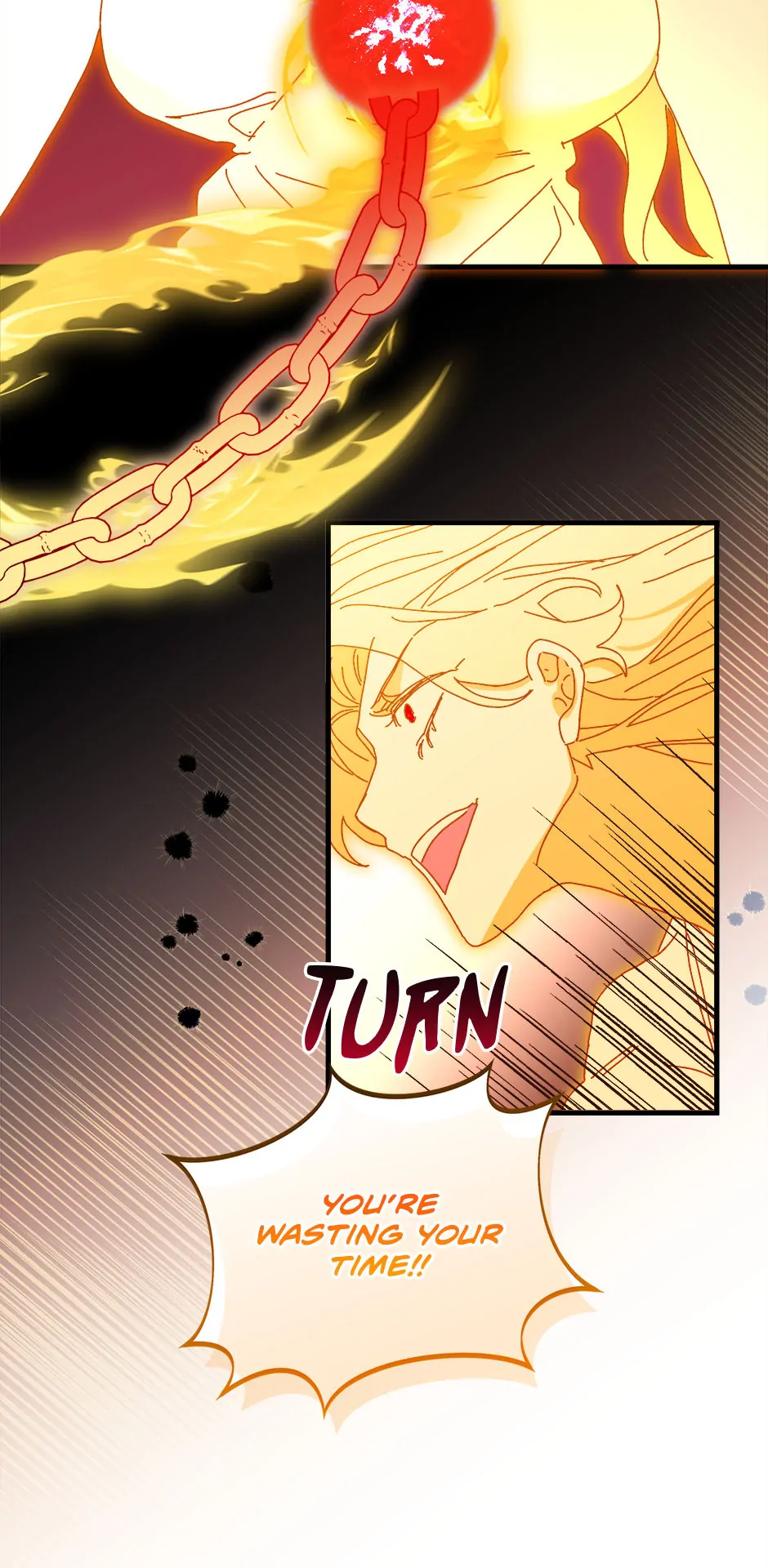 The Princess Pretends To Be Crazy Chapter 150 - Page 5