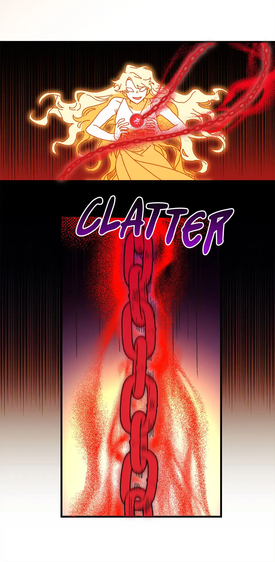 The Princess Pretends To Be Crazy Chapter 150 - Page 6