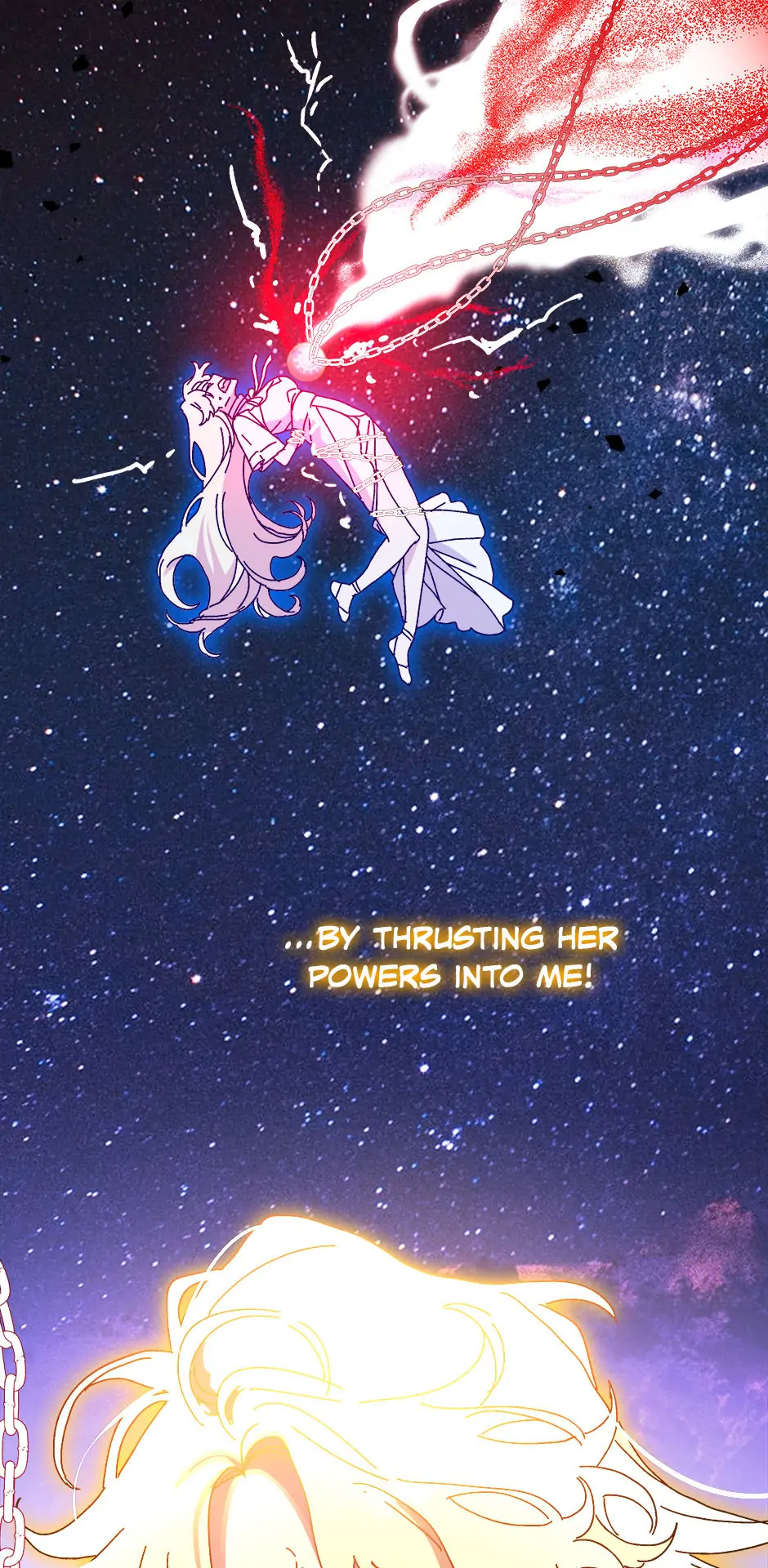 The Princess Pretends To Be Crazy Chapter 150 - Page 10