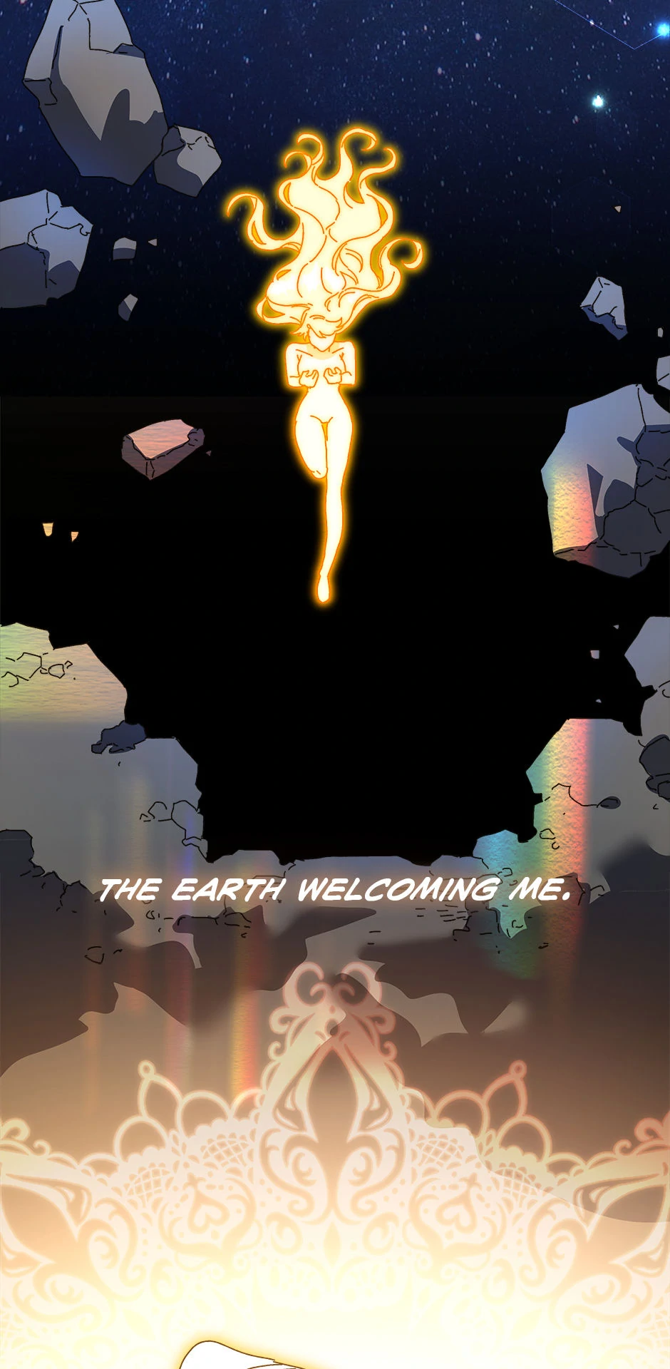 The Princess Pretends To Be Crazy Chapter 150 - Page 14