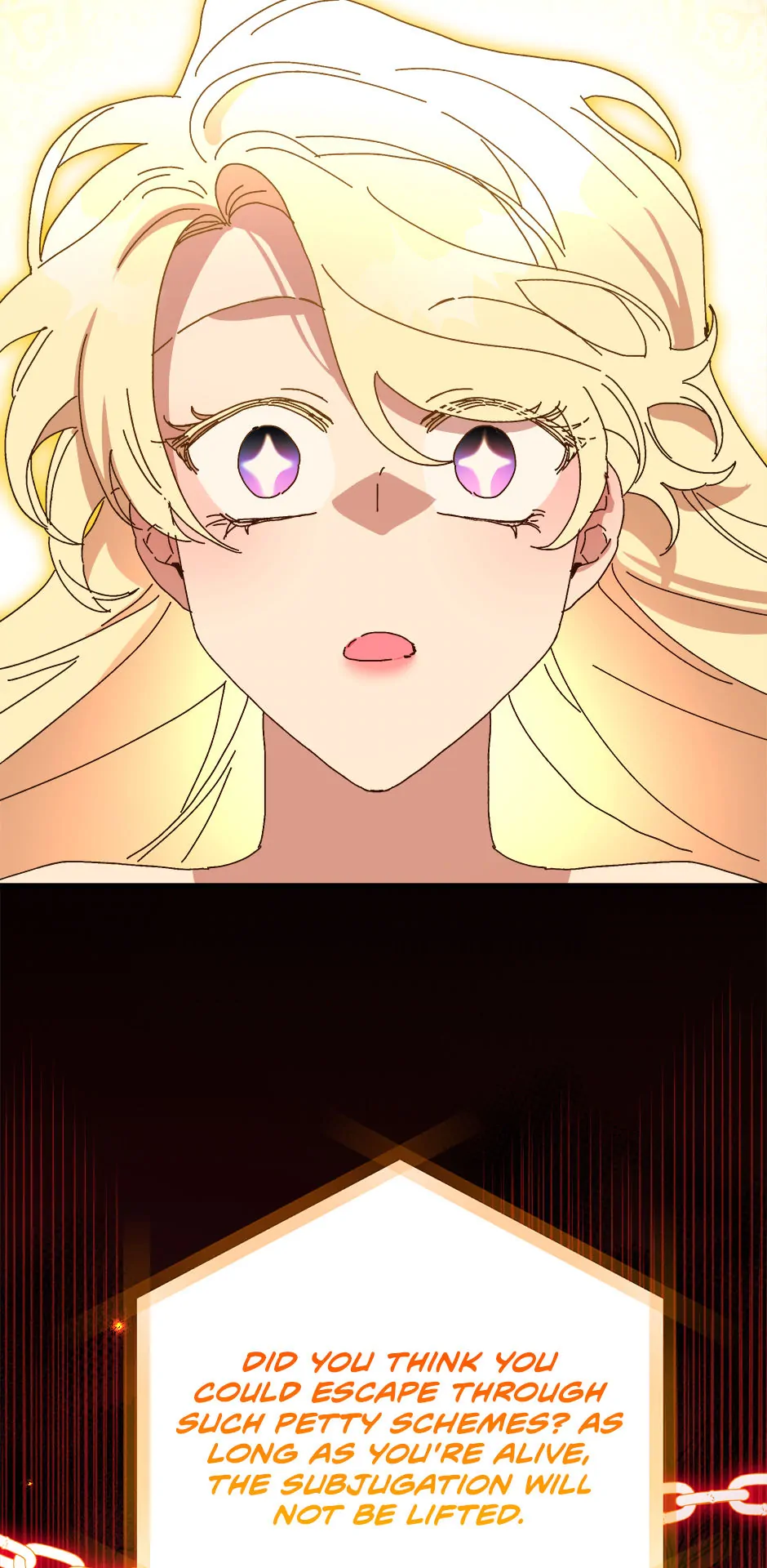 The Princess Pretends To Be Crazy Chapter 150 - Page 15