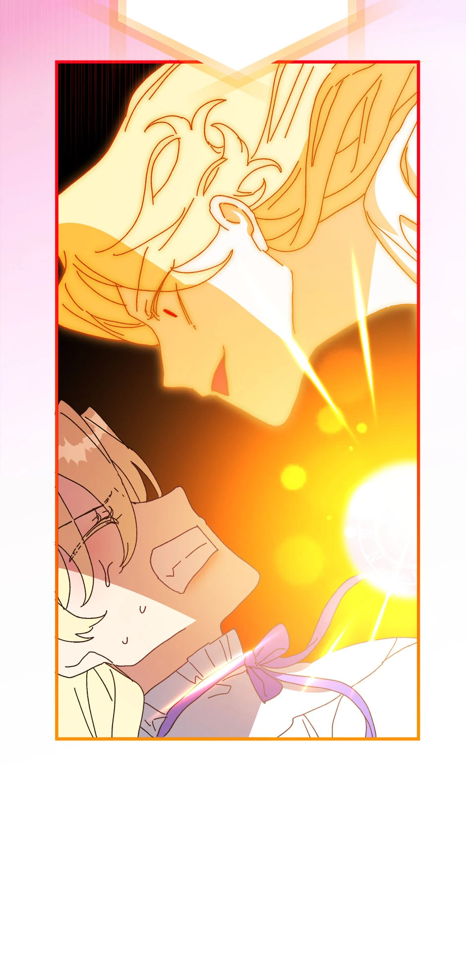 The Princess Pretends To Be Crazy Chapter 150 - Page 18