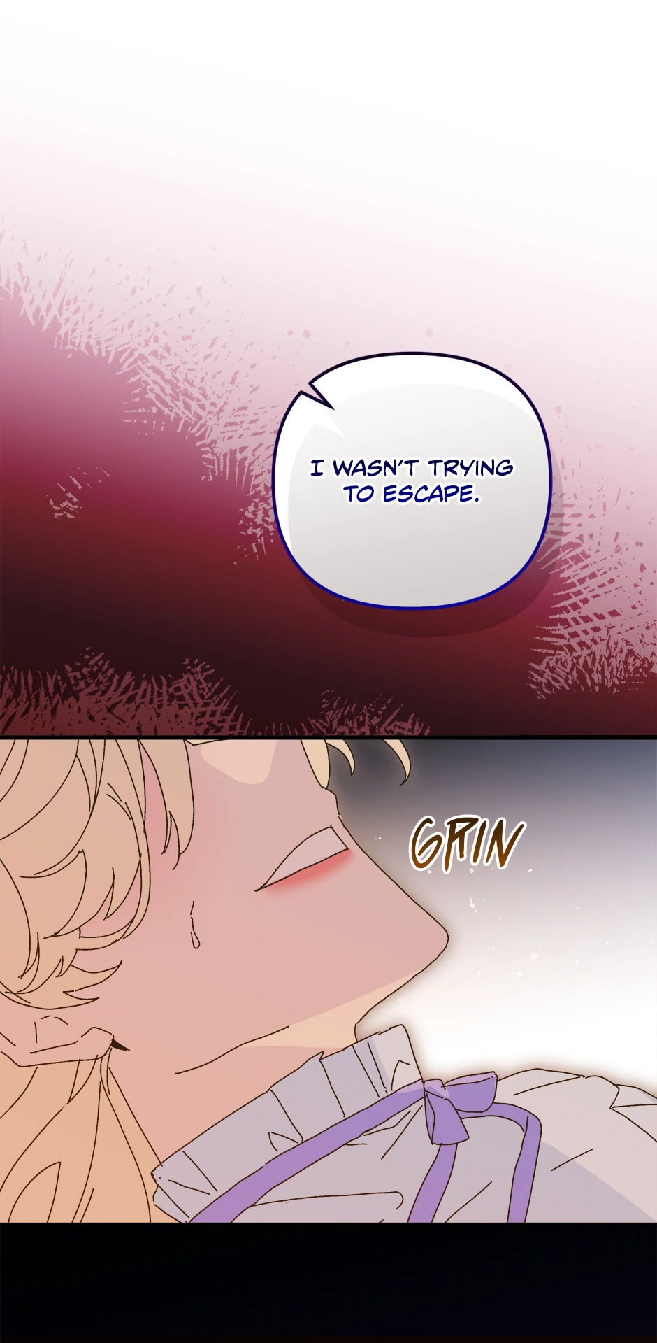 The Princess Pretends To Be Crazy Chapter 150 - Page 19