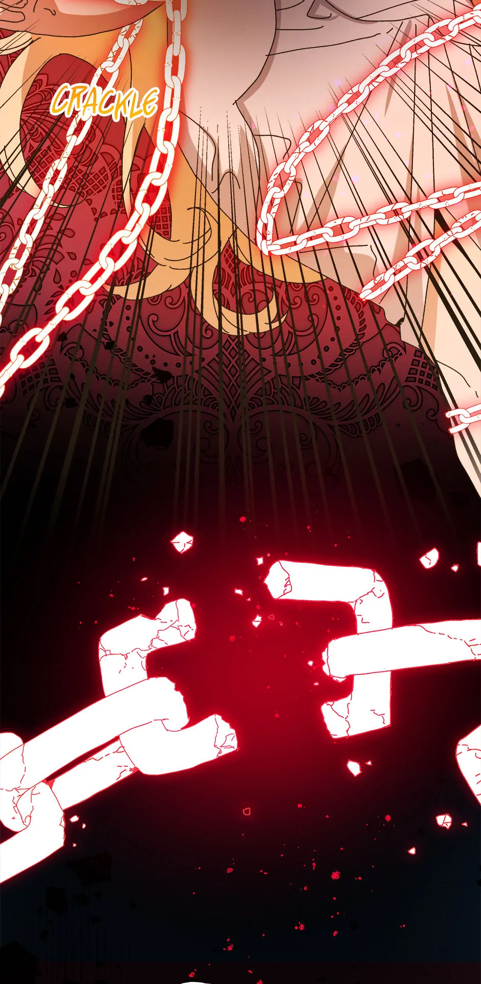 The Princess Pretends To Be Crazy Chapter 150 - Page 21