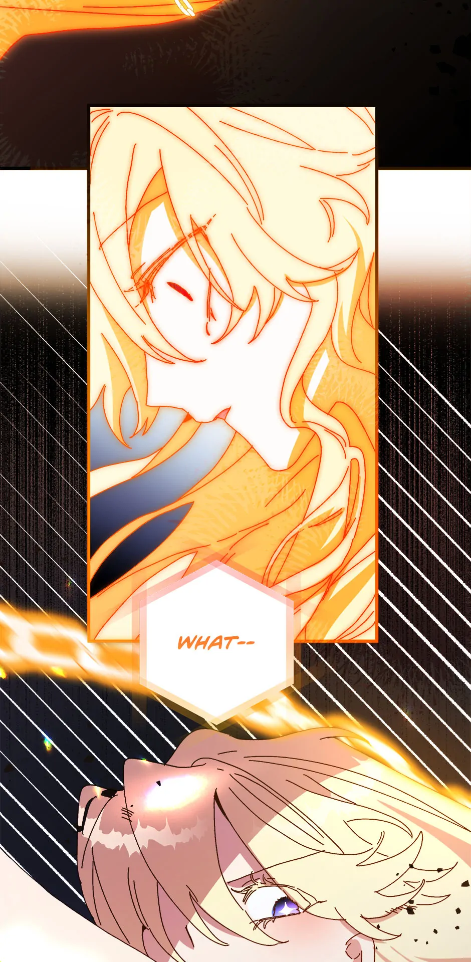 The Princess Pretends To Be Crazy Chapter 150 - Page 26