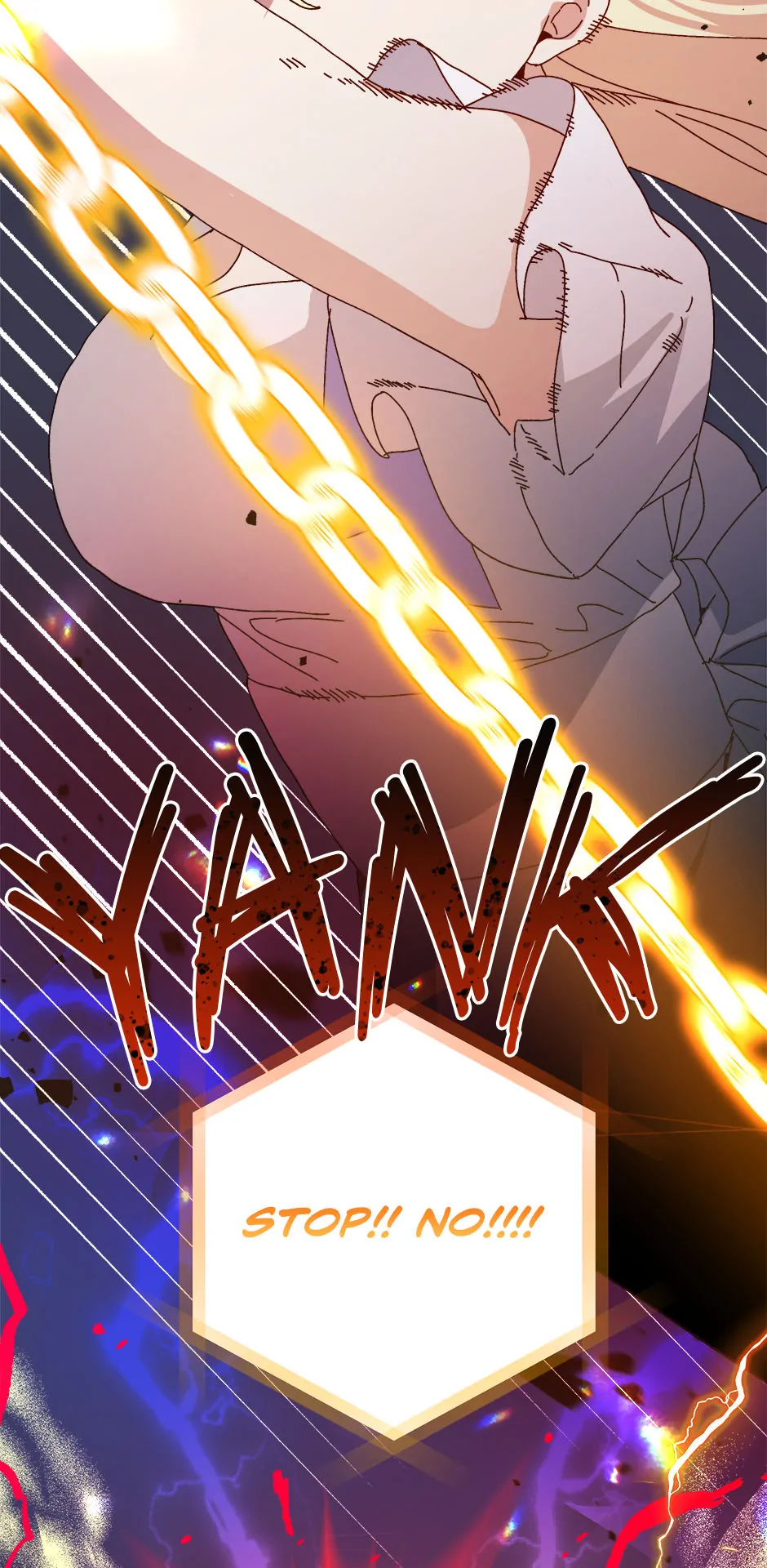 The Princess Pretends To Be Crazy Chapter 150 - Page 27