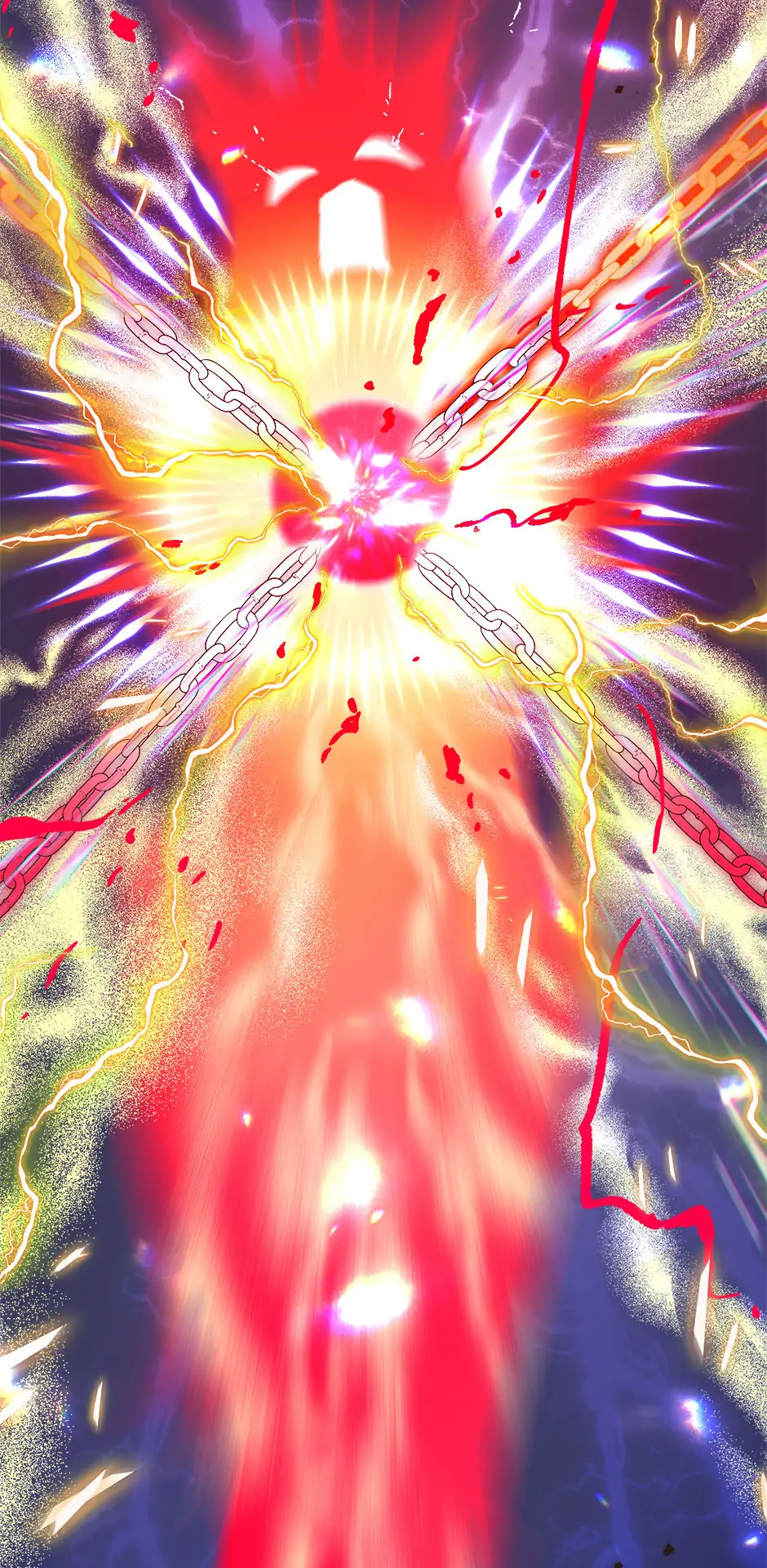 The Princess Pretends To Be Crazy Chapter 150 - Page 28