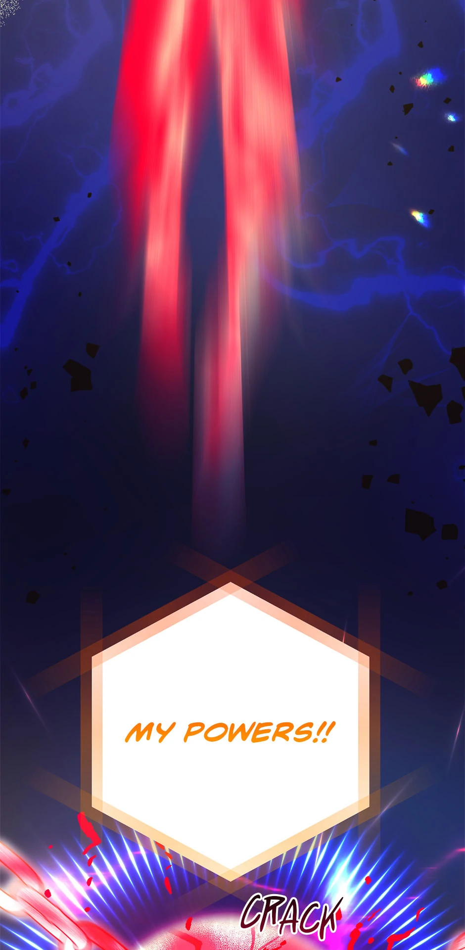 The Princess Pretends To Be Crazy Chapter 150 - Page 29