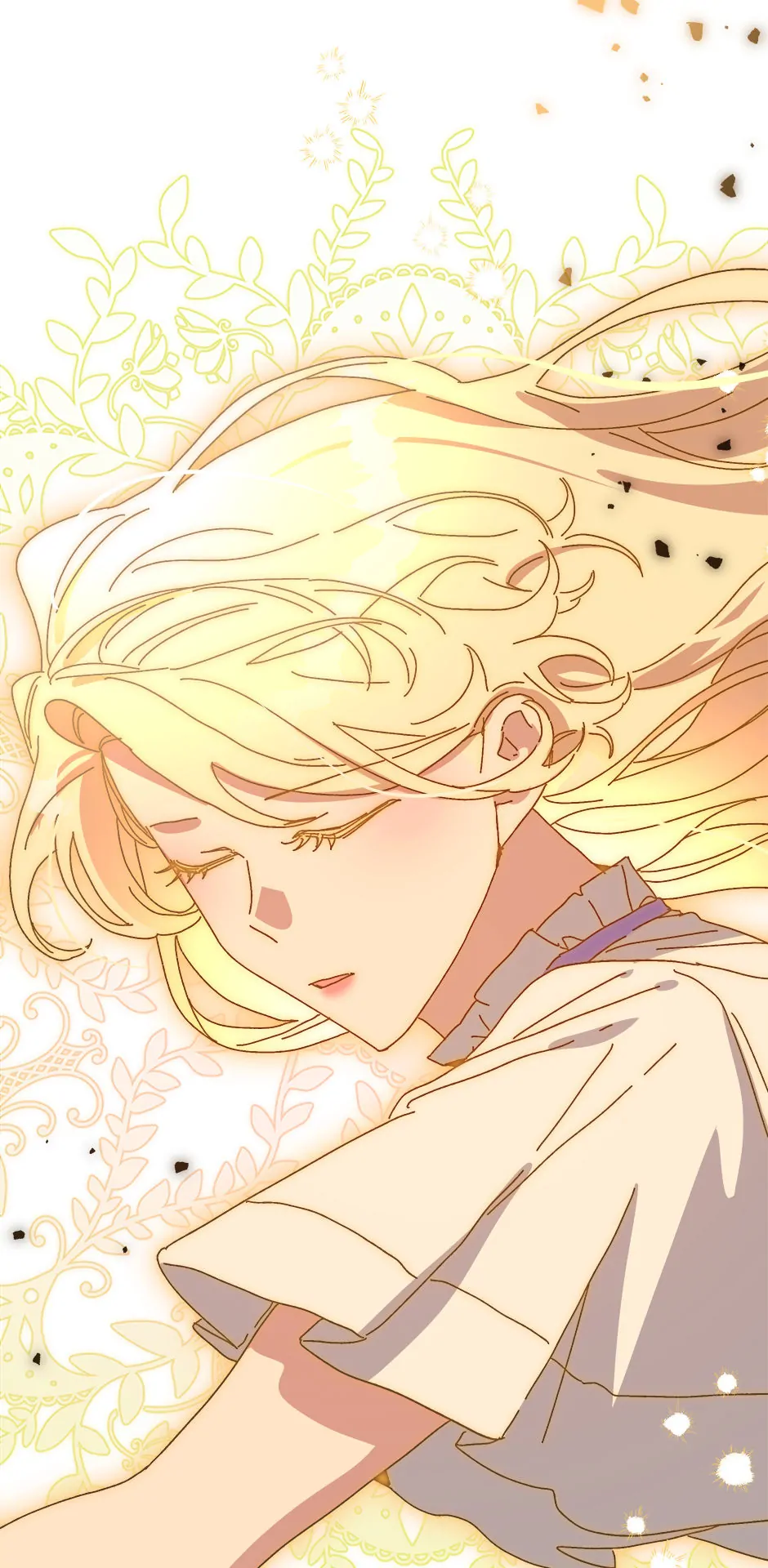 The Princess Pretends To Be Crazy Chapter 150 - Page 32