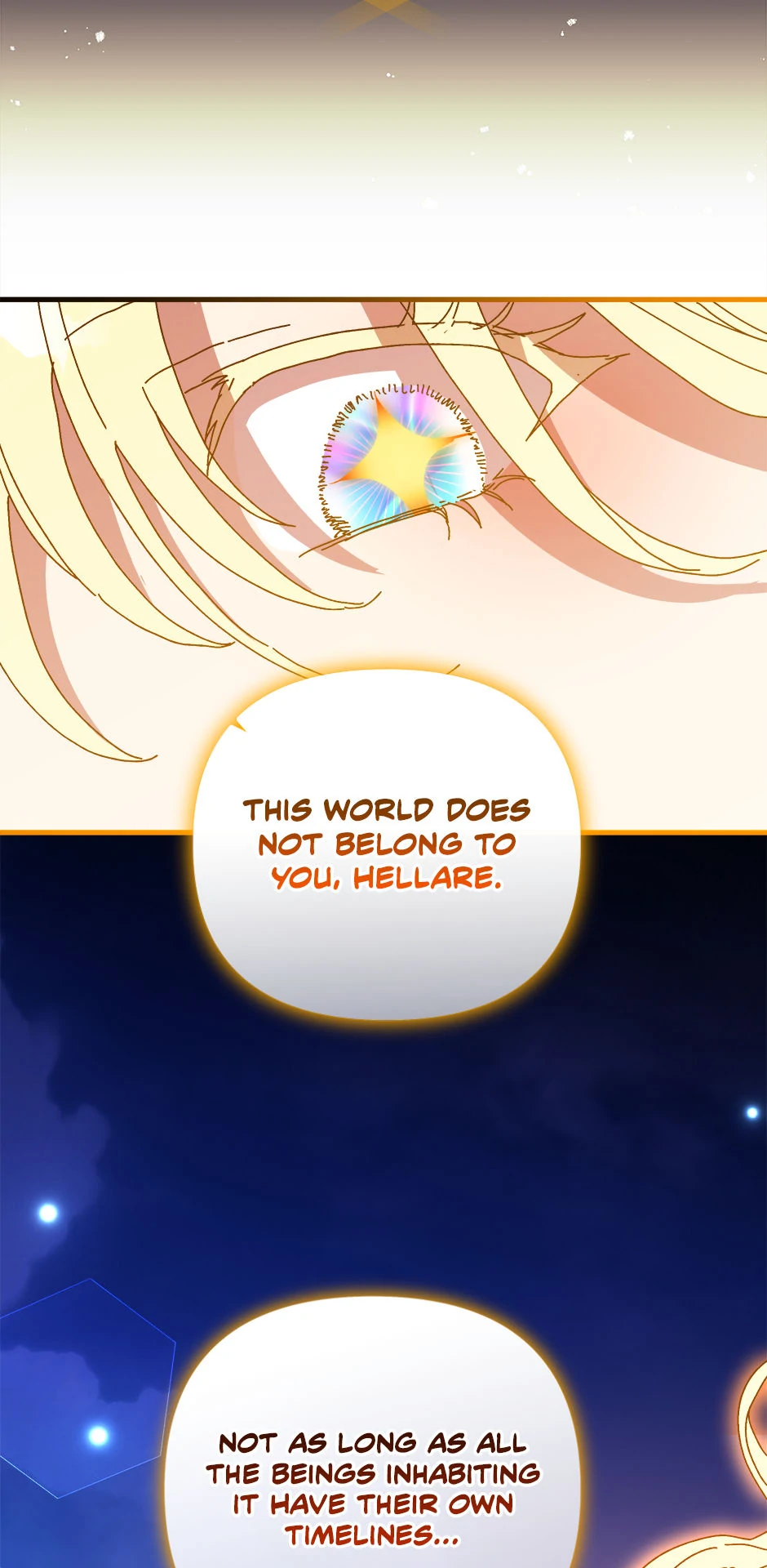 The Princess Pretends To Be Crazy Chapter 150 - Page 40