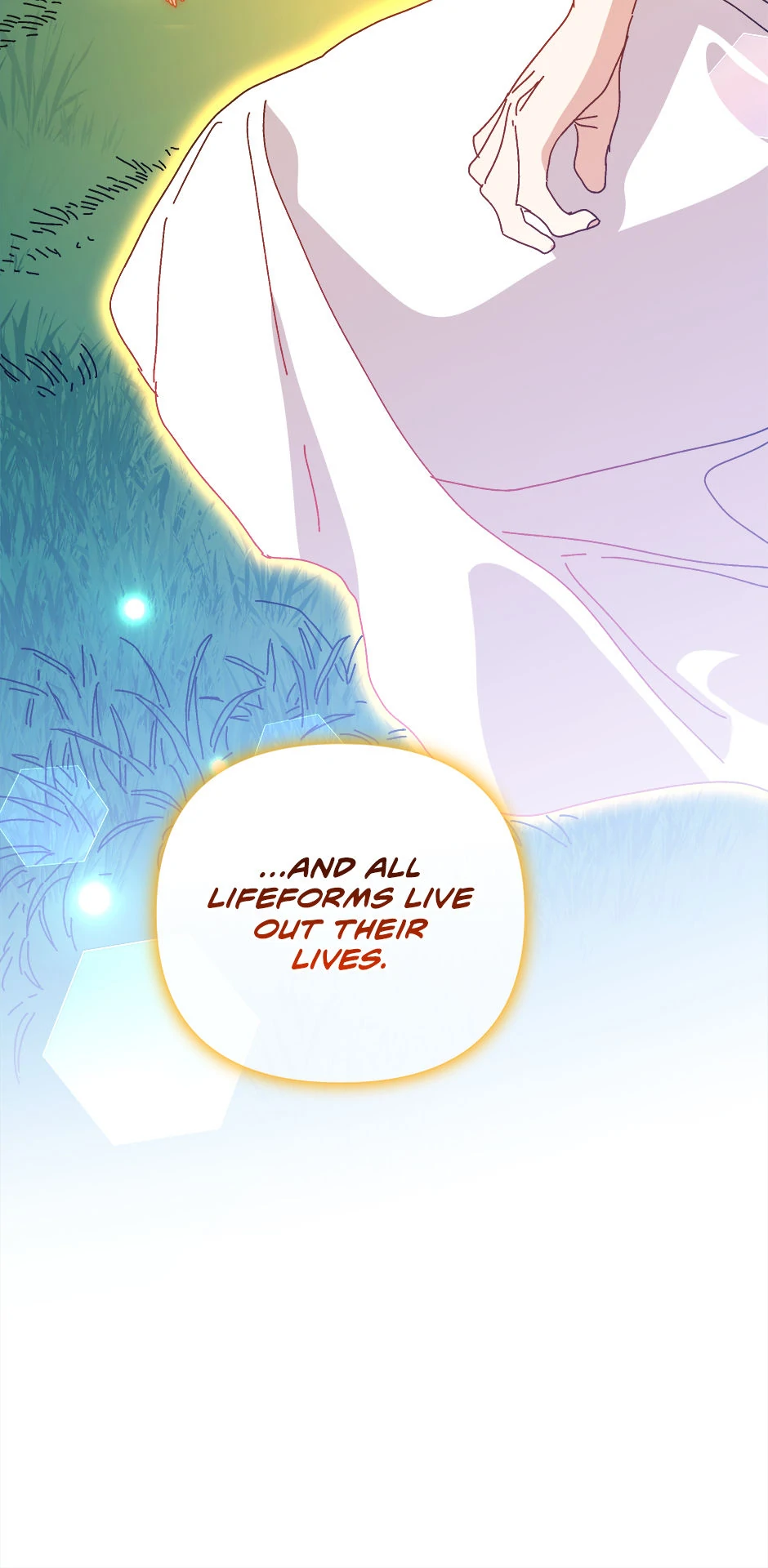 The Princess Pretends To Be Crazy Chapter 150 - Page 42