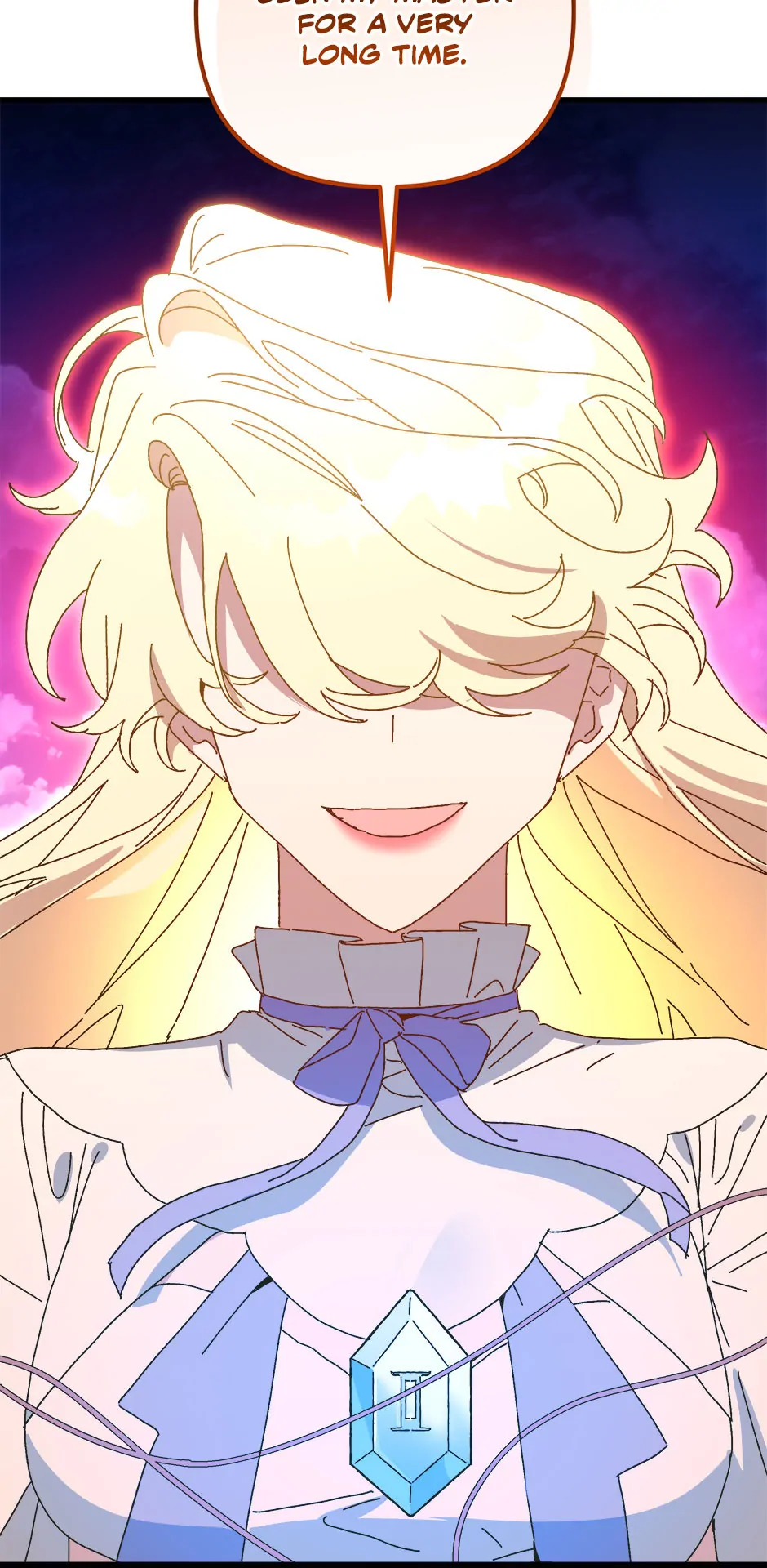 The Princess Pretends To Be Crazy Chapter 150 - Page 44