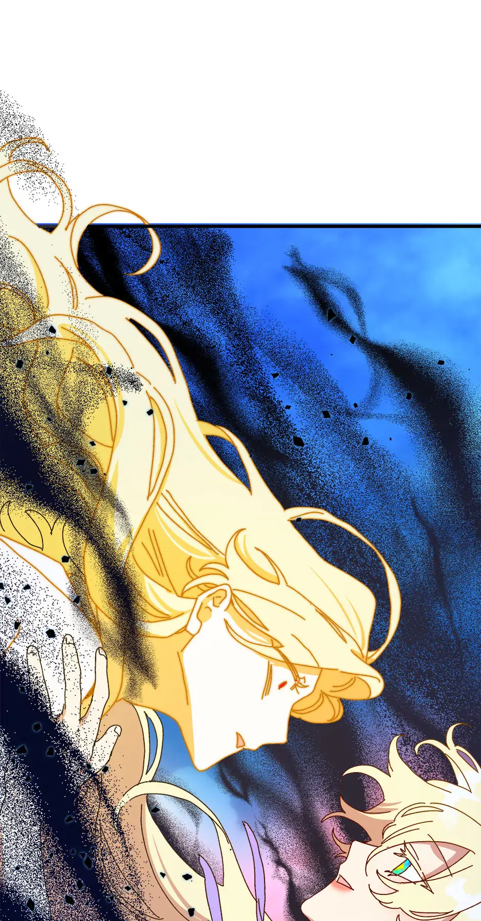 The Princess Pretends To Be Crazy Chapter 150 - Page 49