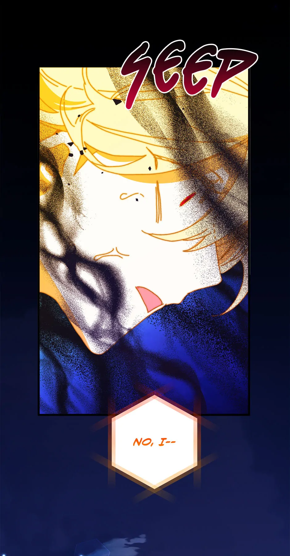 The Princess Pretends To Be Crazy Chapter 150 - Page 51