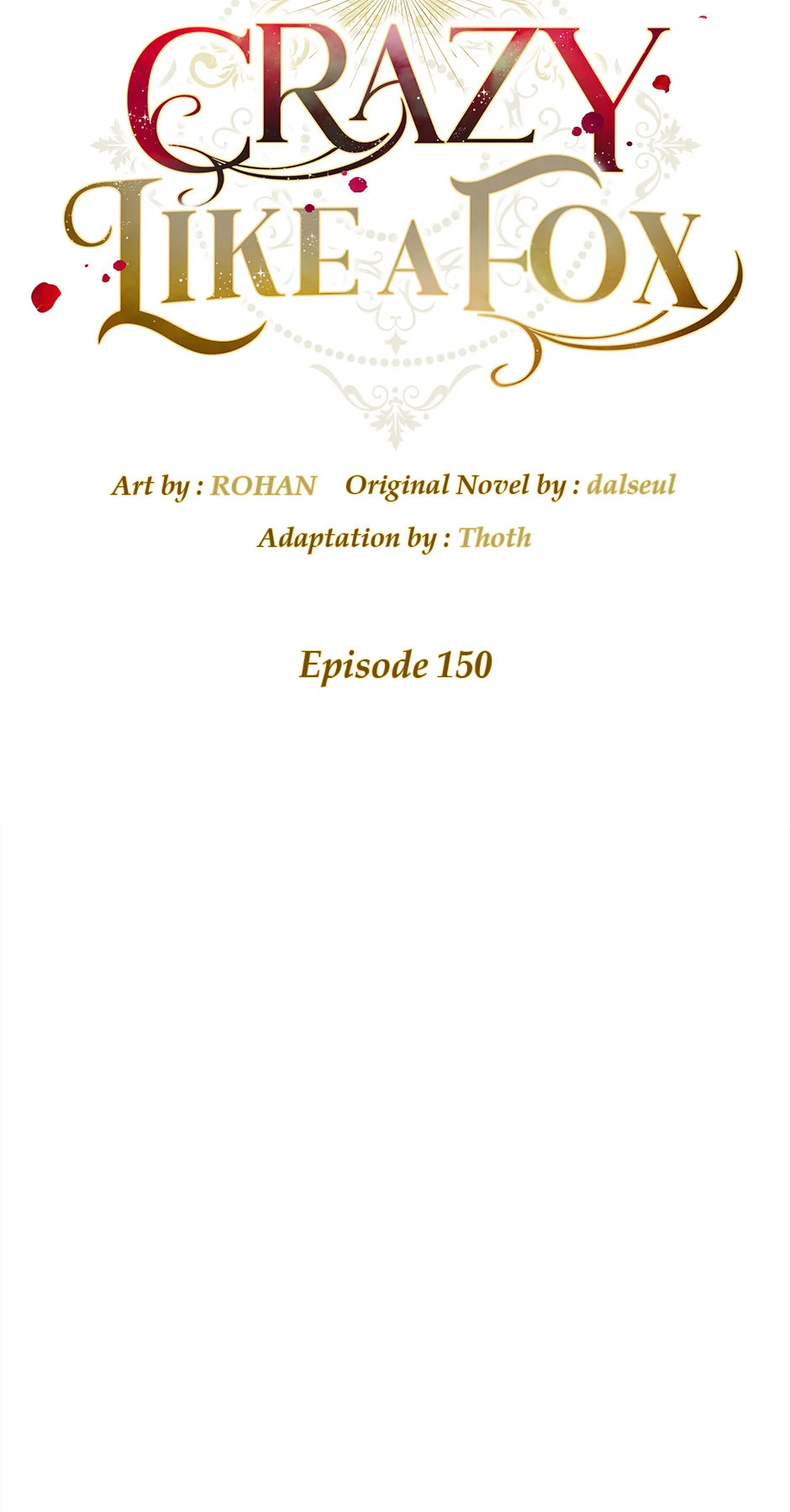 The Princess Pretends To Be Crazy Chapter 150 - Page 54