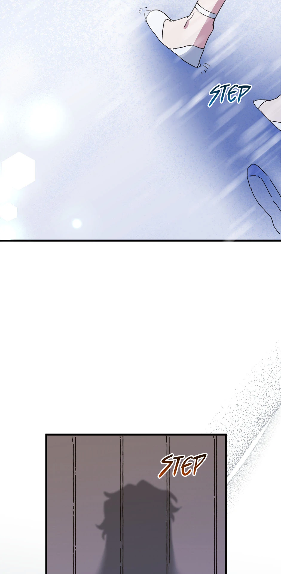 The Princess Pretends To Be Crazy Chapter 150 - Page 57