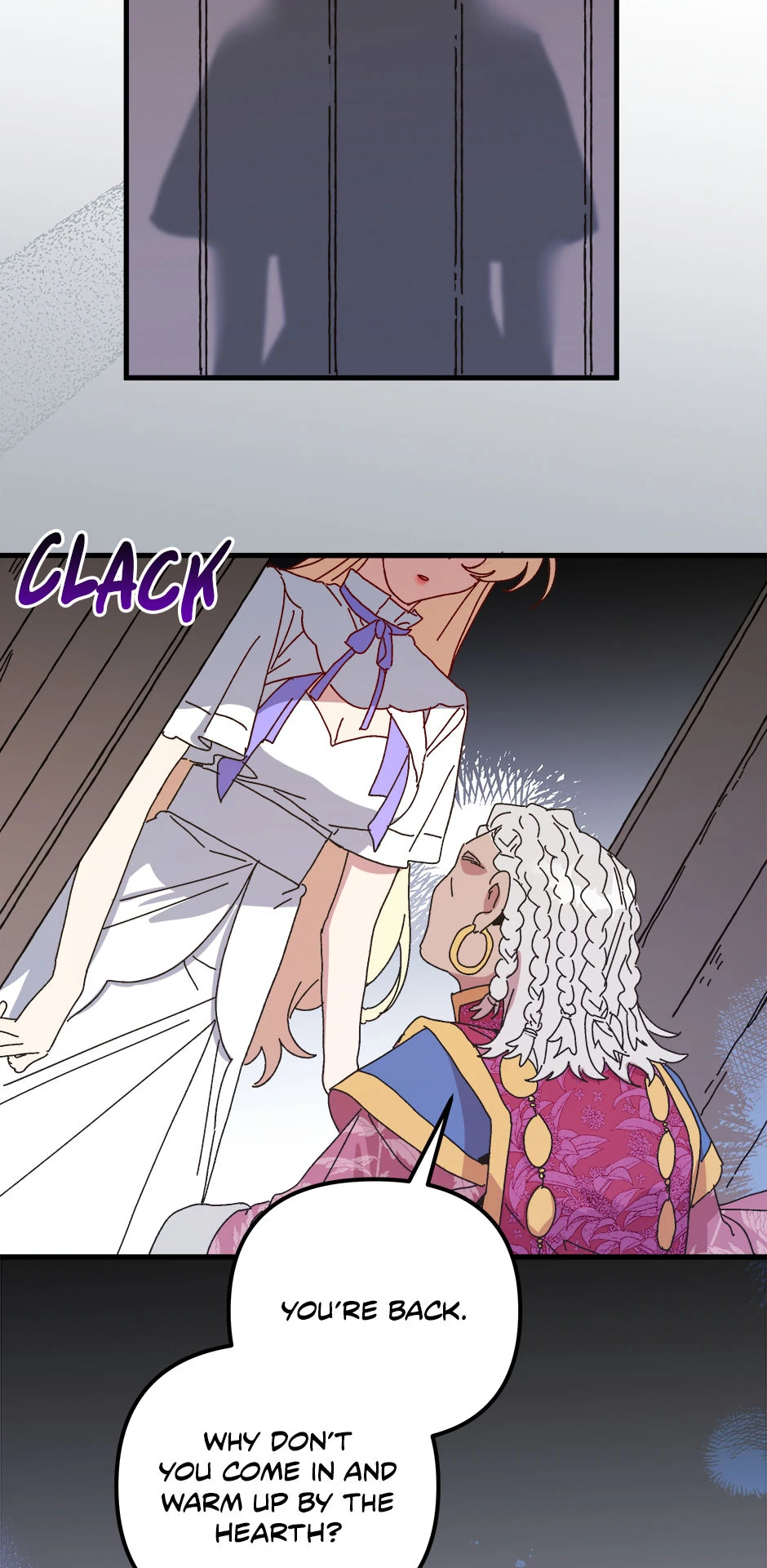 The Princess Pretends To Be Crazy Chapter 150 - Page 58