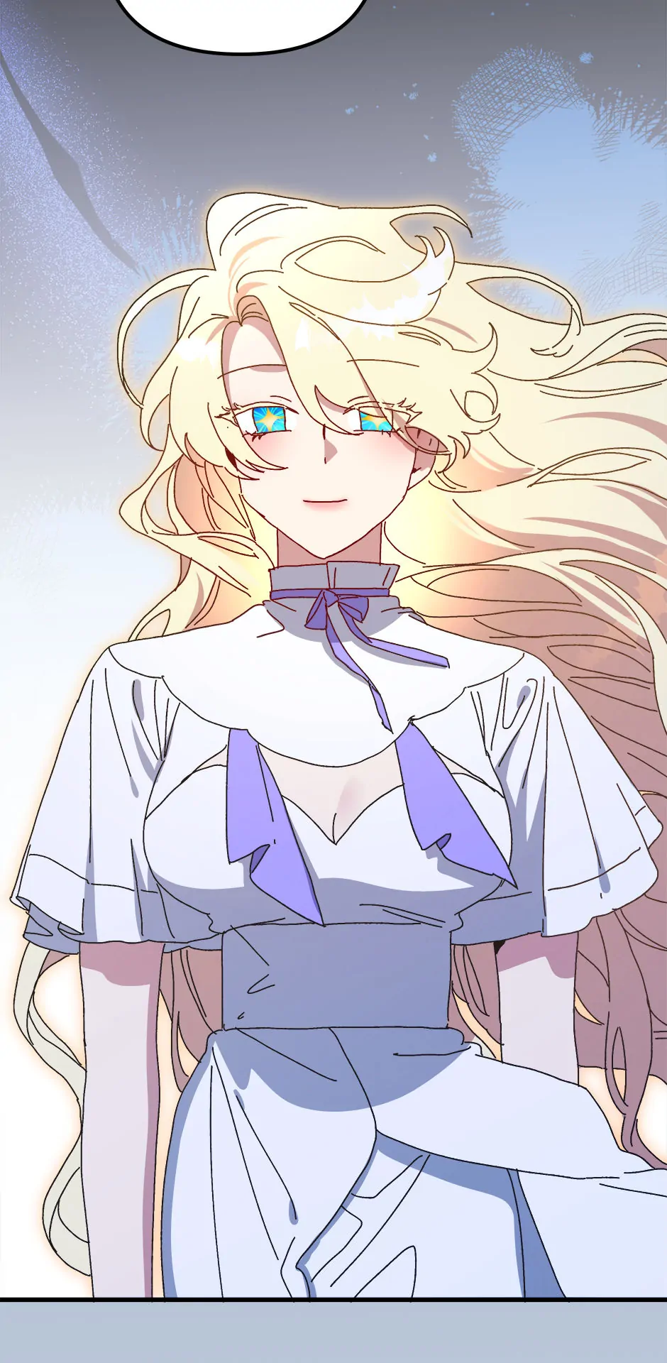 The Princess Pretends To Be Crazy Chapter 150 - Page 59