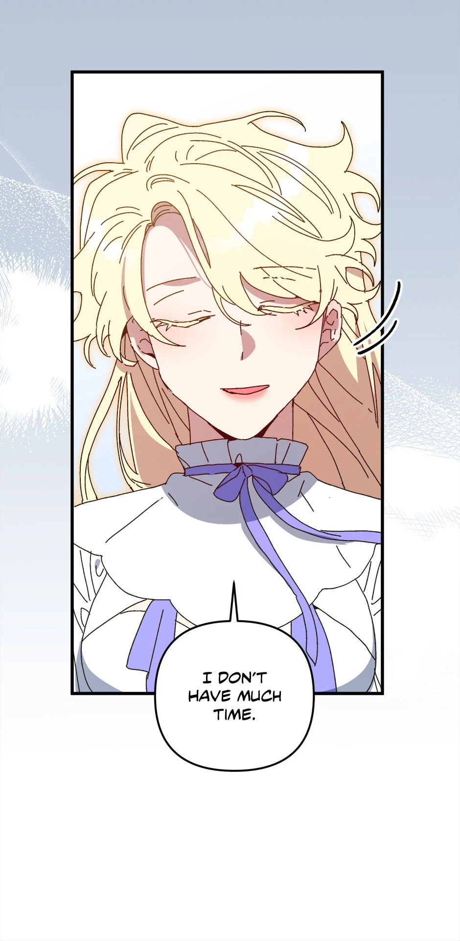 The Princess Pretends To Be Crazy Chapter 150 - Page 60