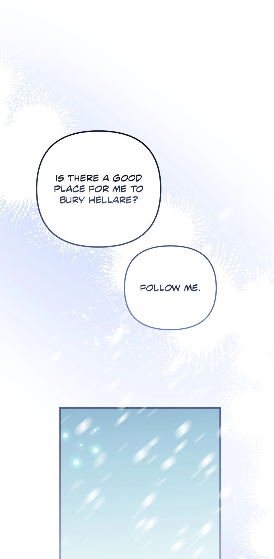 The Princess Pretends To Be Crazy Chapter 150 - Page 61