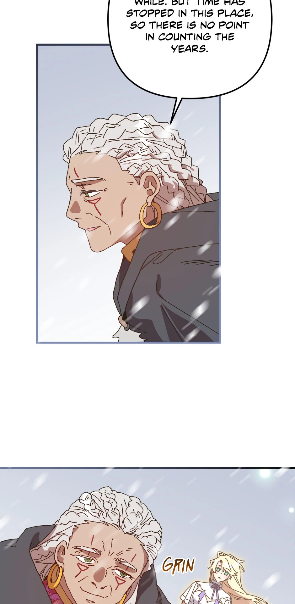 The Princess Pretends To Be Crazy Chapter 150 - Page 64