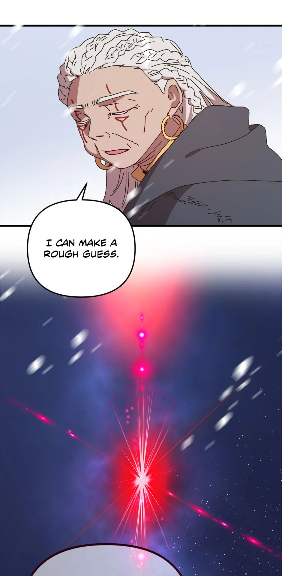 The Princess Pretends To Be Crazy Chapter 150 - Page 68