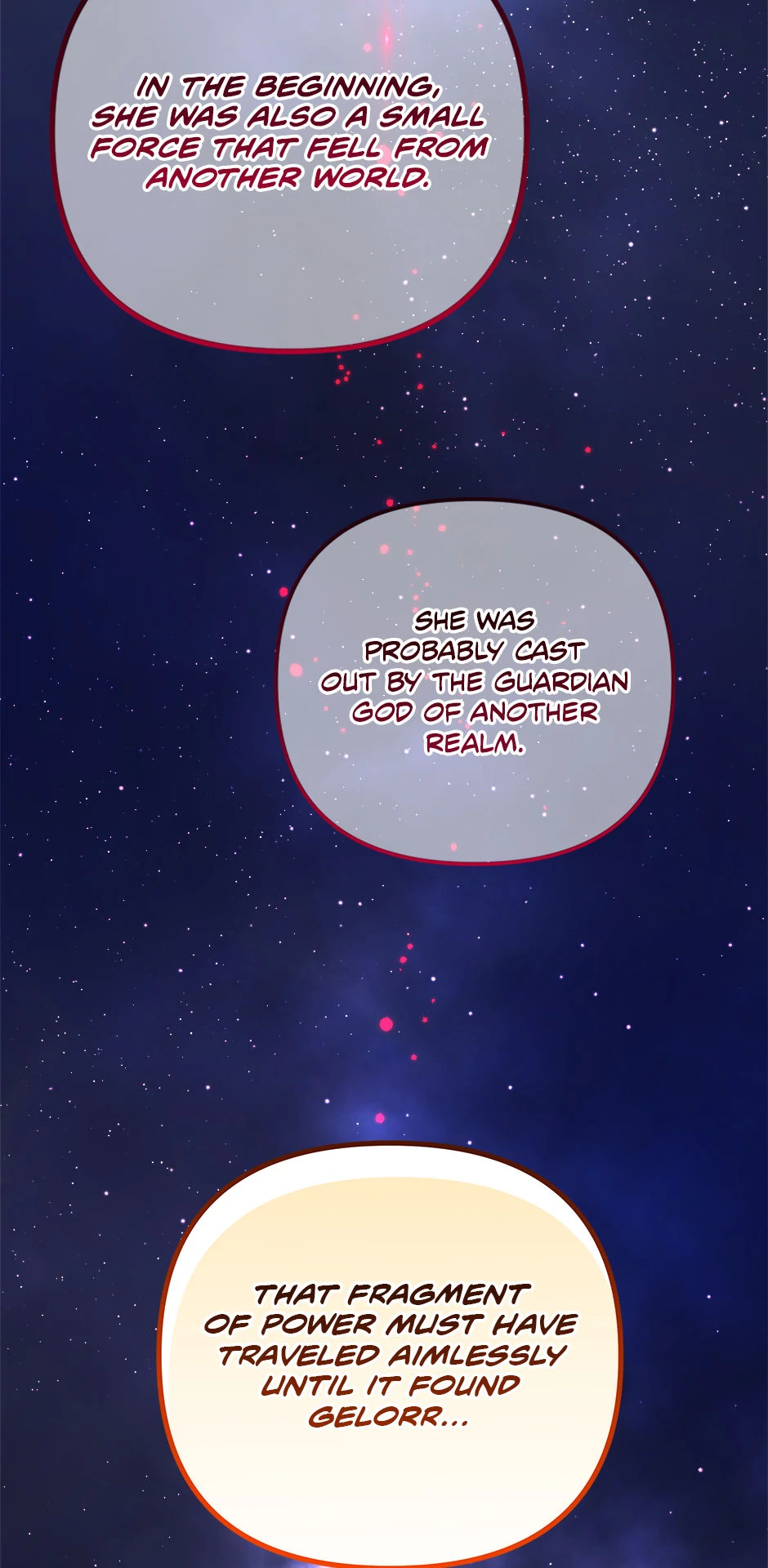 The Princess Pretends To Be Crazy Chapter 150 - Page 69