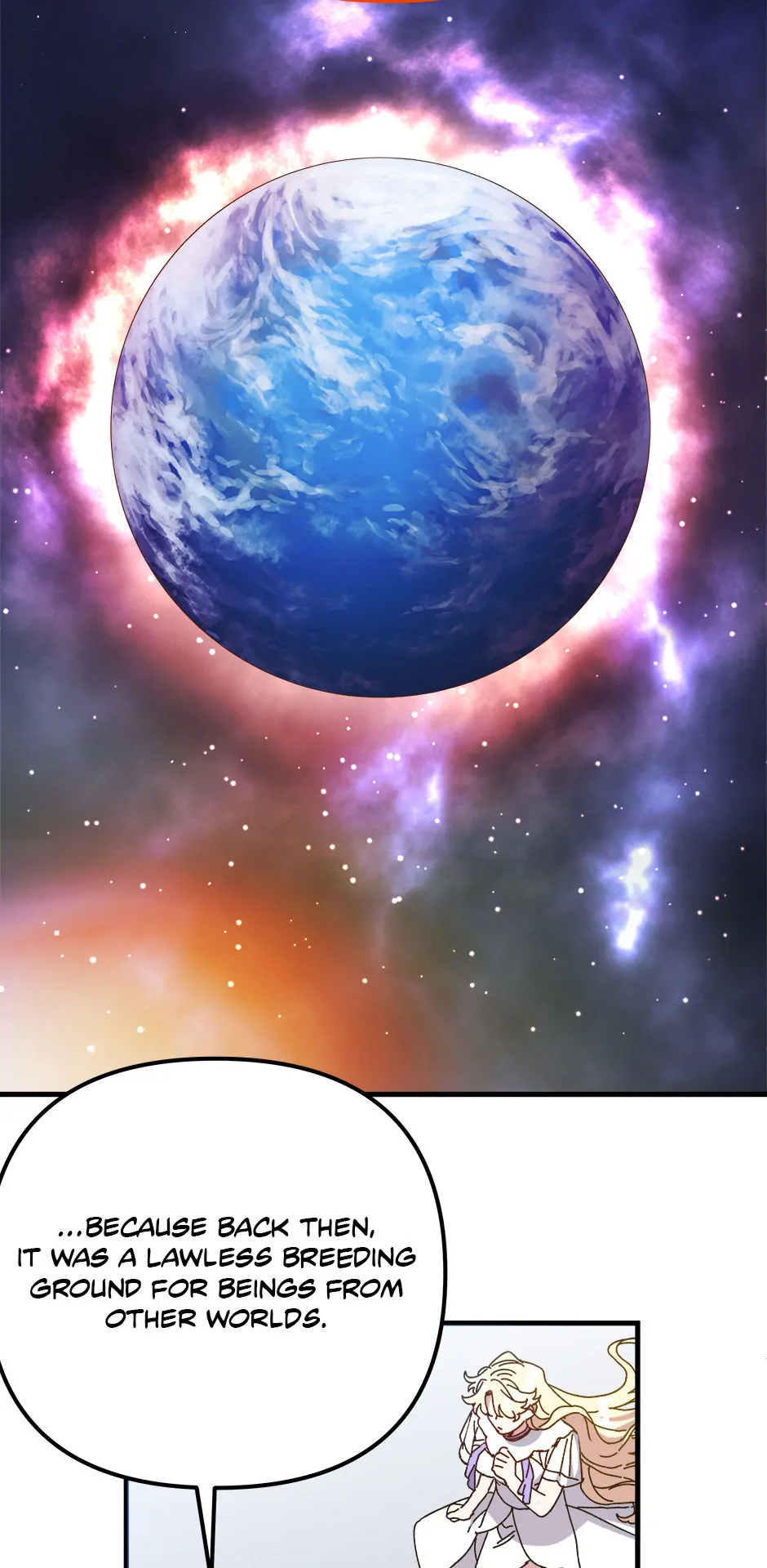 The Princess Pretends To Be Crazy Chapter 150 - Page 70