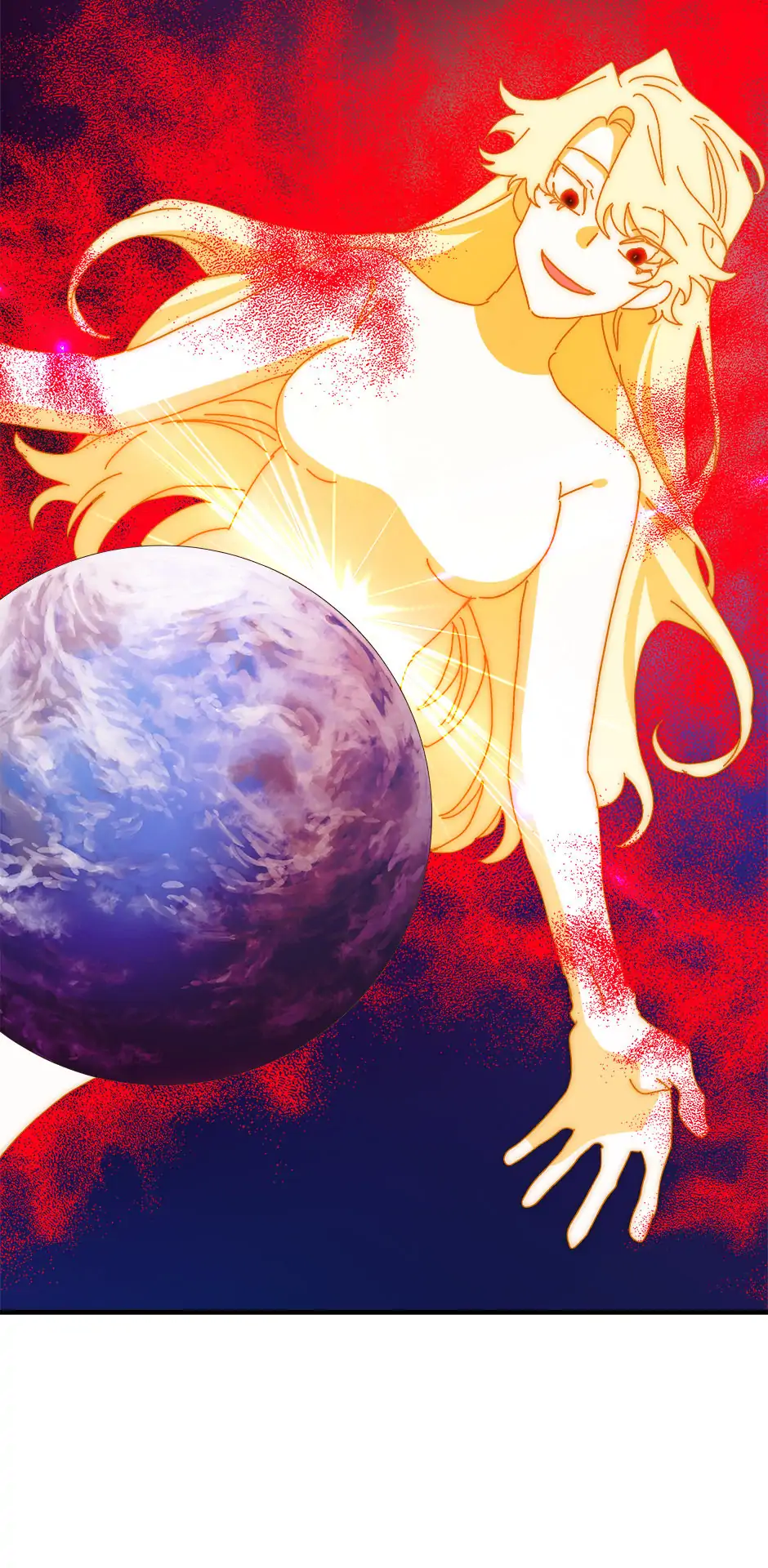 The Princess Pretends To Be Crazy Chapter 150 - Page 72