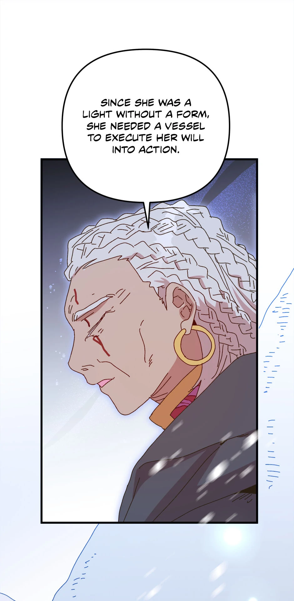 The Princess Pretends To Be Crazy Chapter 150 - Page 73