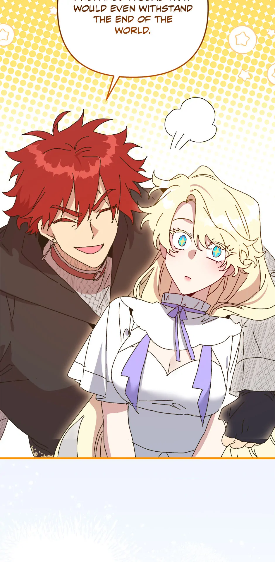 The Princess Pretends To Be Crazy Chapter 150 - Page 77