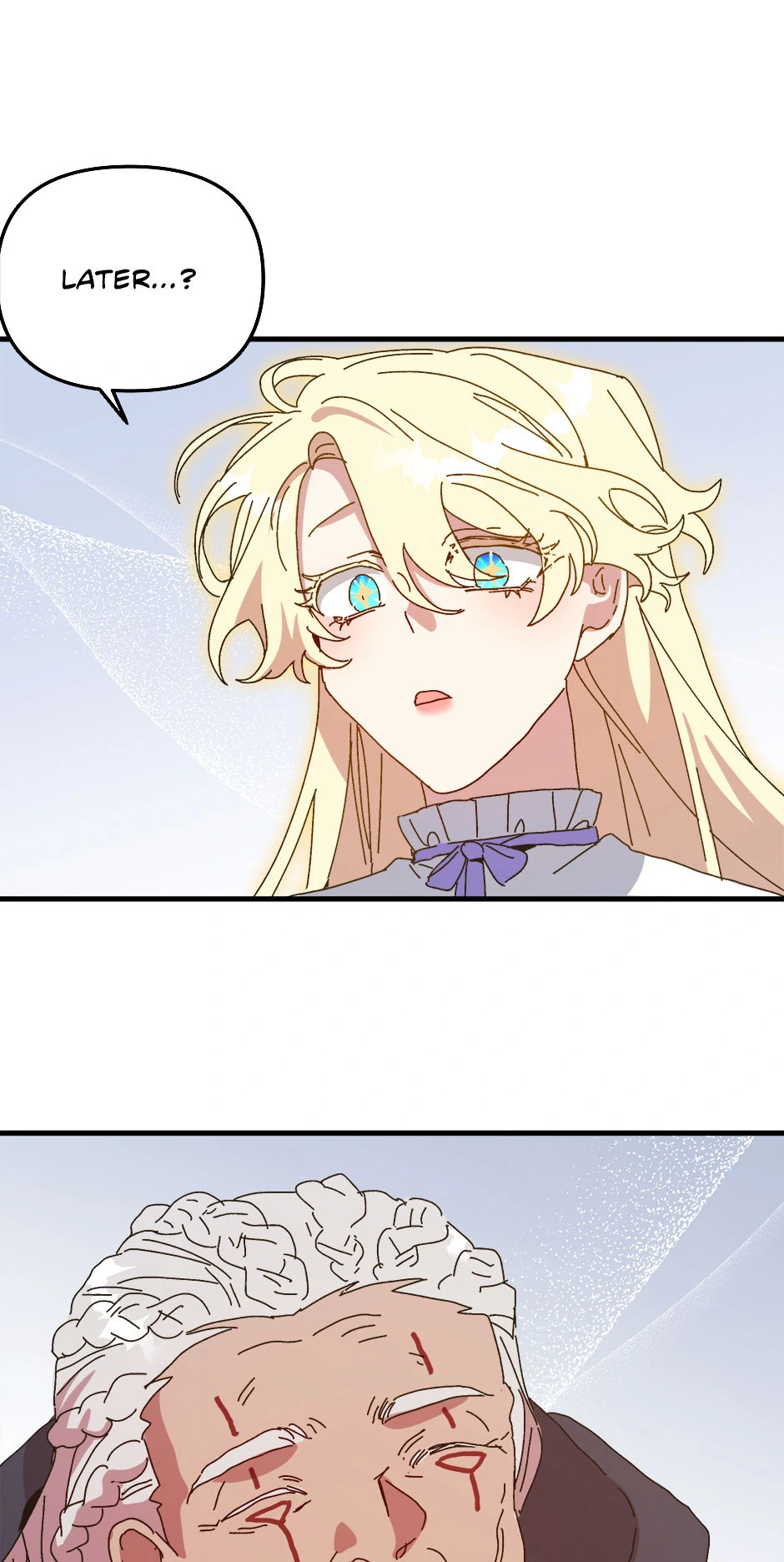 The Princess Pretends To Be Crazy Chapter 150 - Page 81