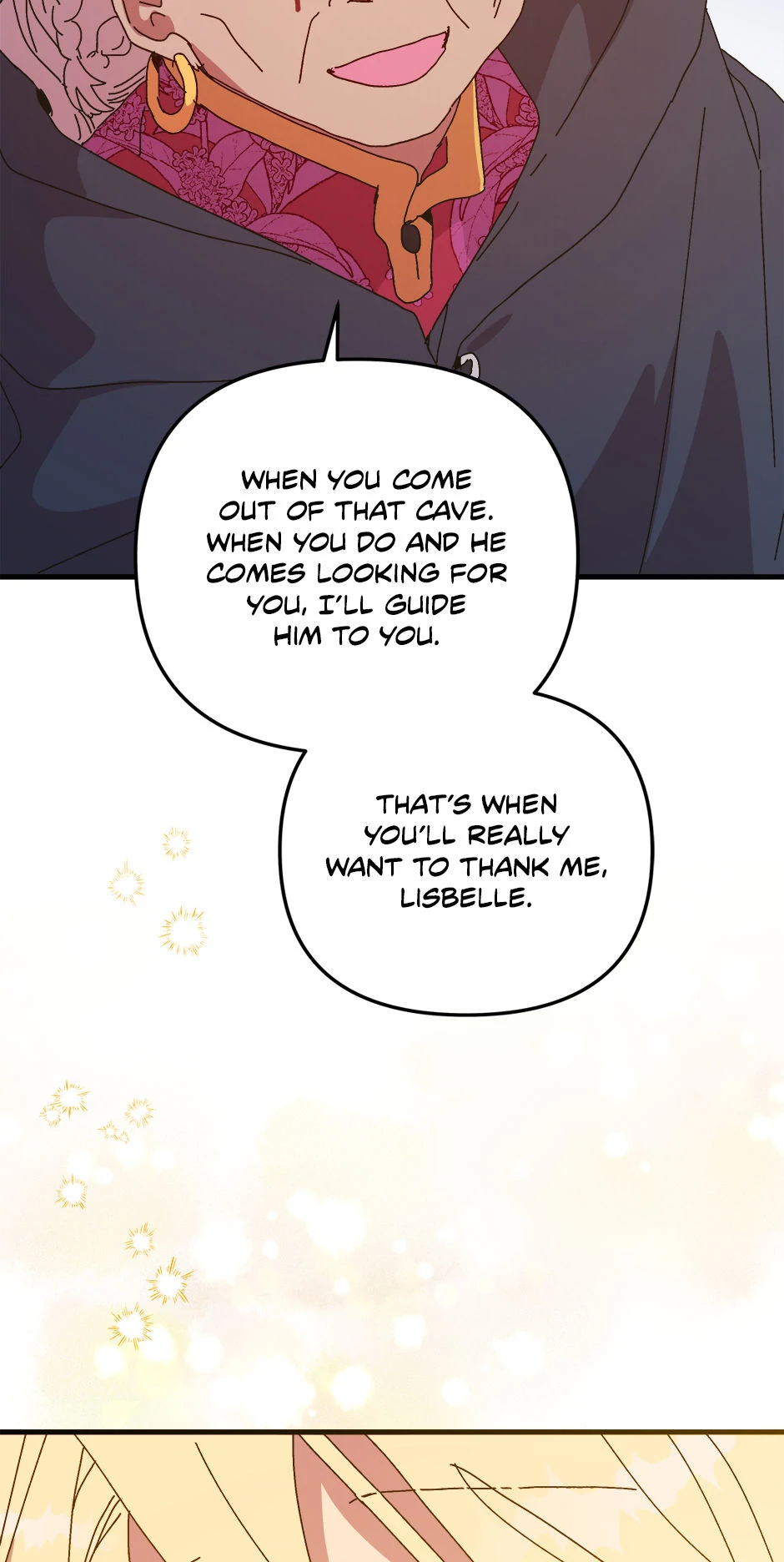 The Princess Pretends To Be Crazy Chapter 150 - Page 82